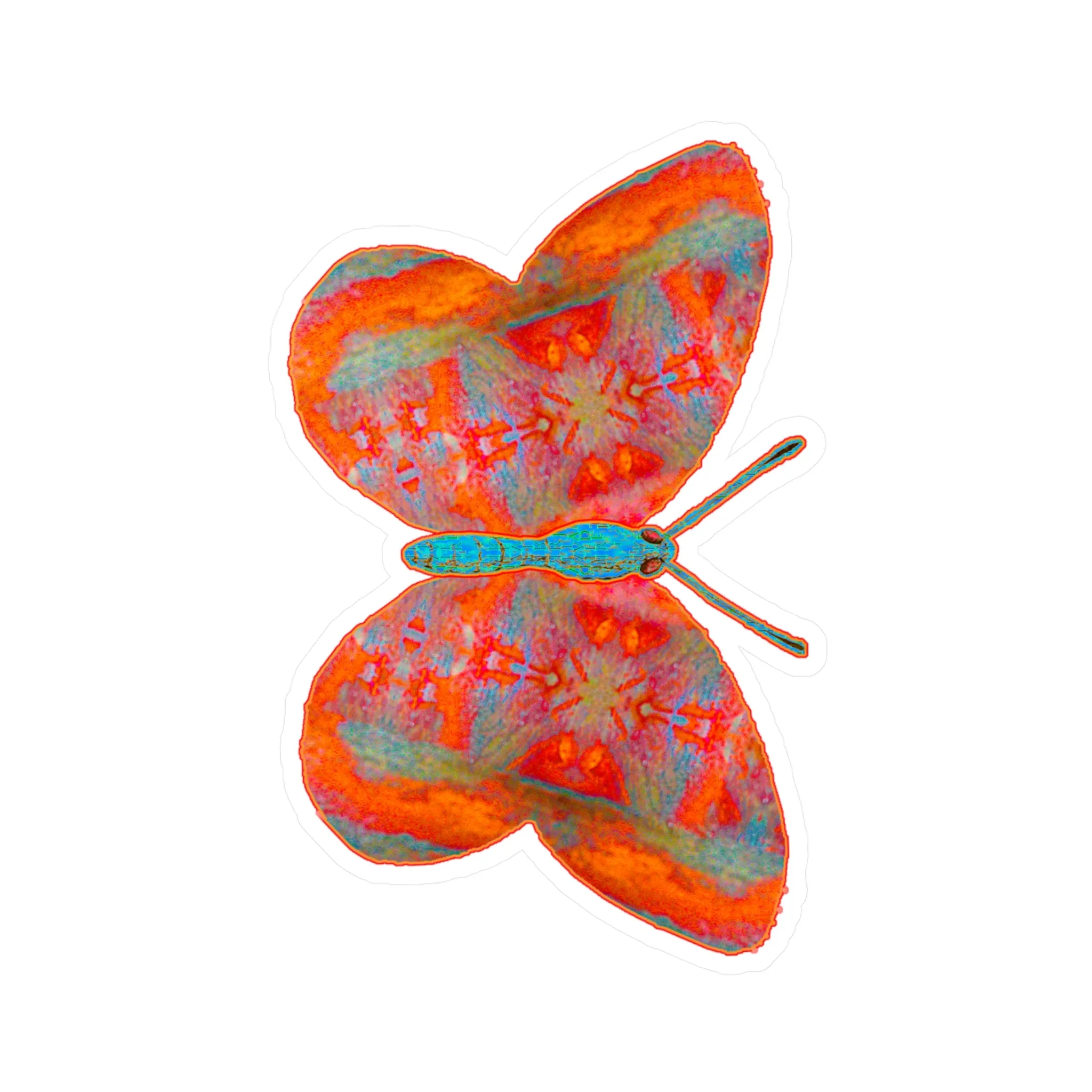 Ante Iridem Margo (Vinyl Decals)(Butterfly Glade Denizen) RJSTH@Fabric#12_5 of 16 RJSTHw2023 RJS