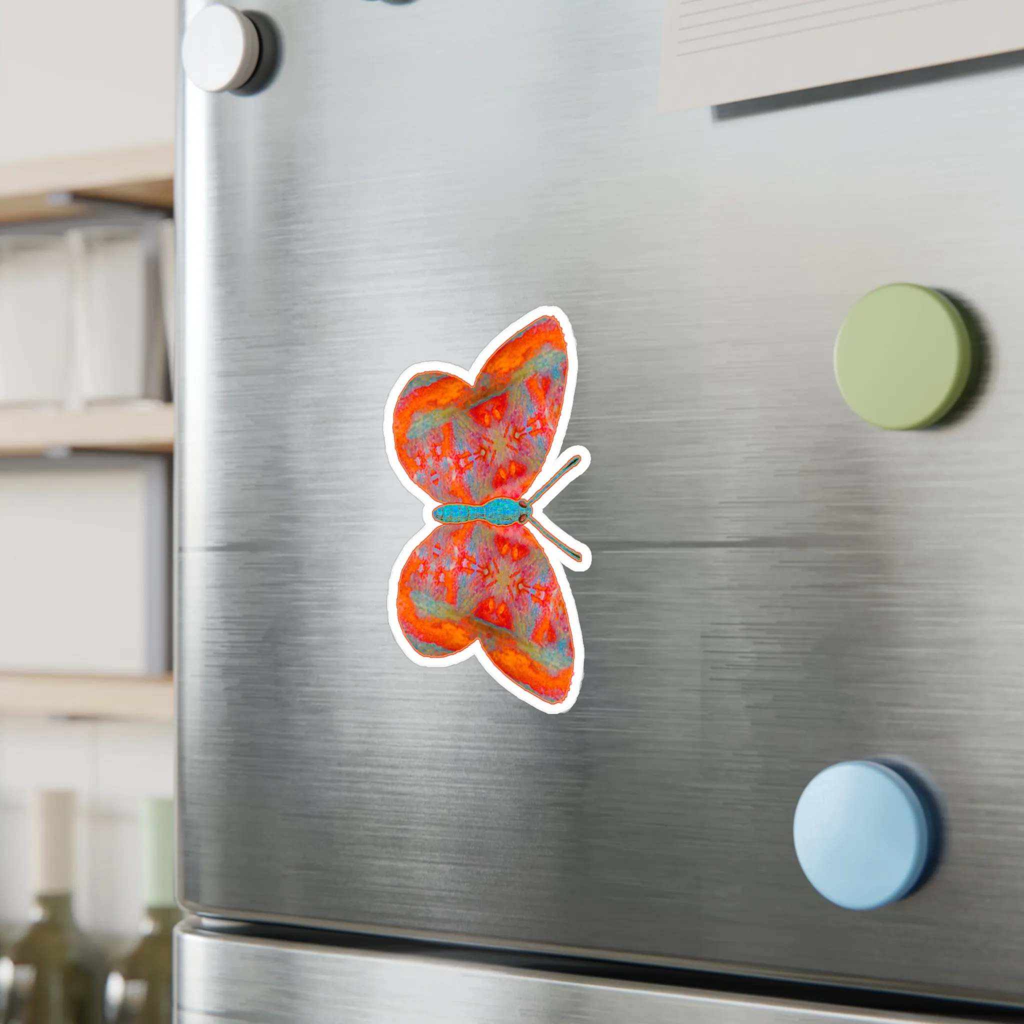 Ante Iridem Margo (Vinyl Decals)(Butterfly Glade Denizen) RJSTH@Fabric#12_5 of 16 RJSTHw2023 RJS