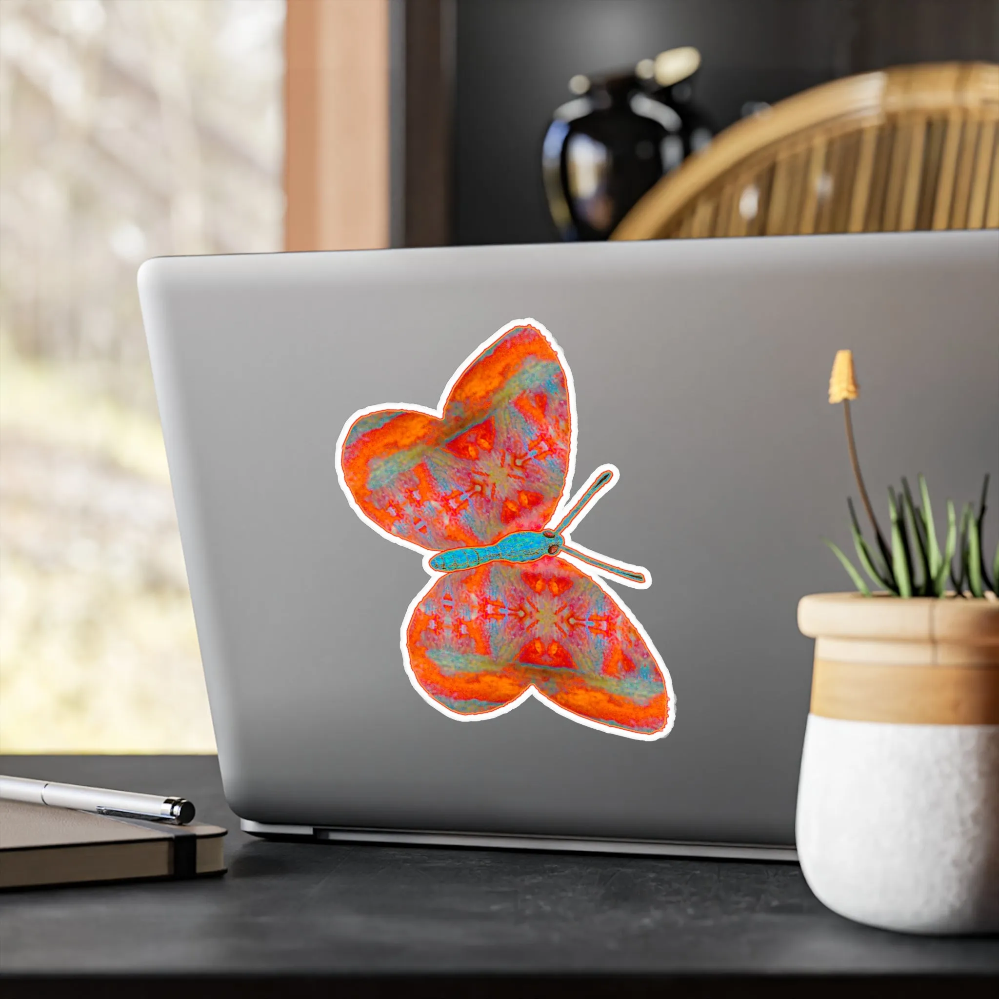 Ante Iridem Margo (Vinyl Decals)(Butterfly Glade Denizen) RJSTH@Fabric#12_5 of 16 RJSTHw2023 RJS