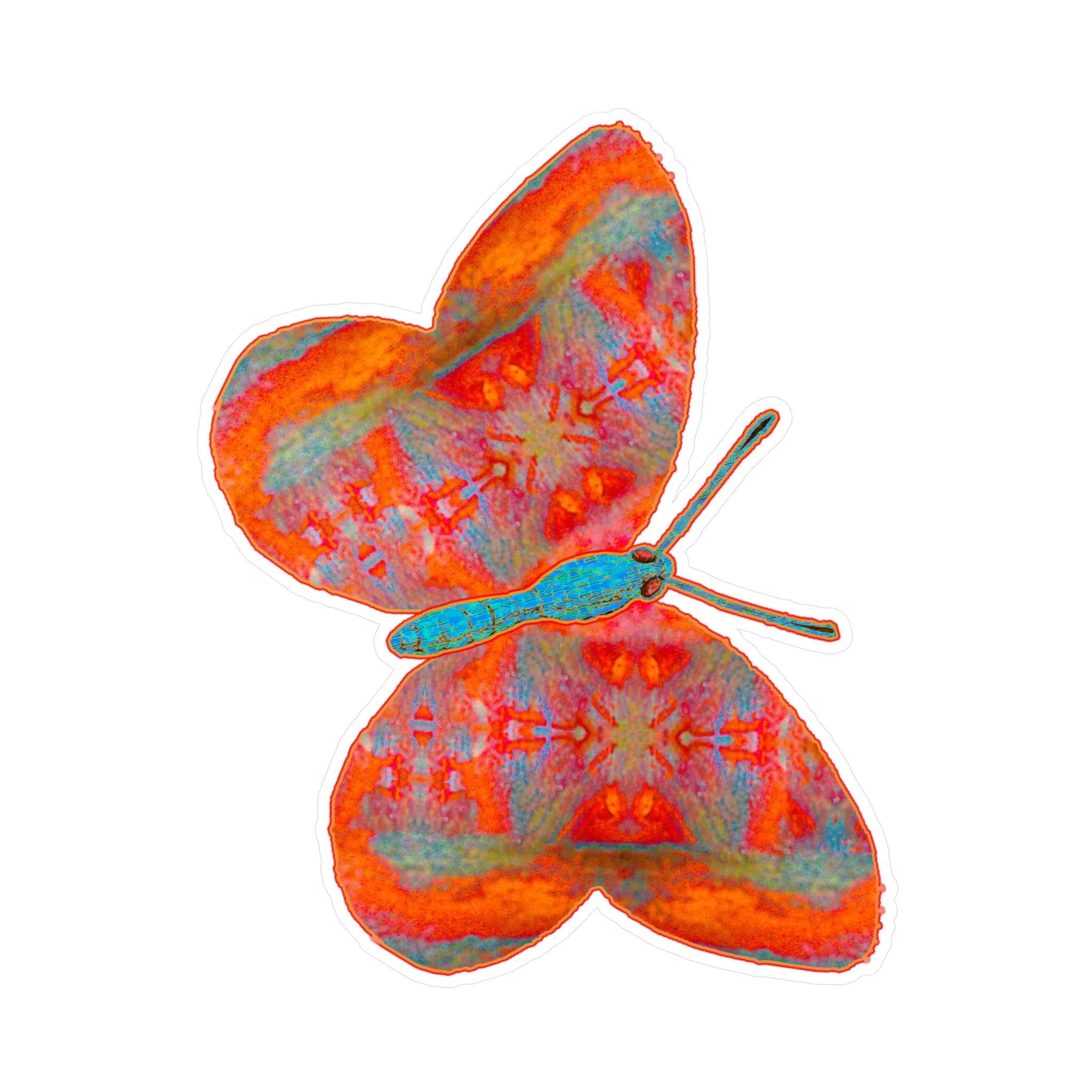 Ante Iridem Margo (Vinyl Decals)(Butterfly Glade Denizen) RJSTH@Fabric#12_5 of 16 RJSTHw2023 RJS