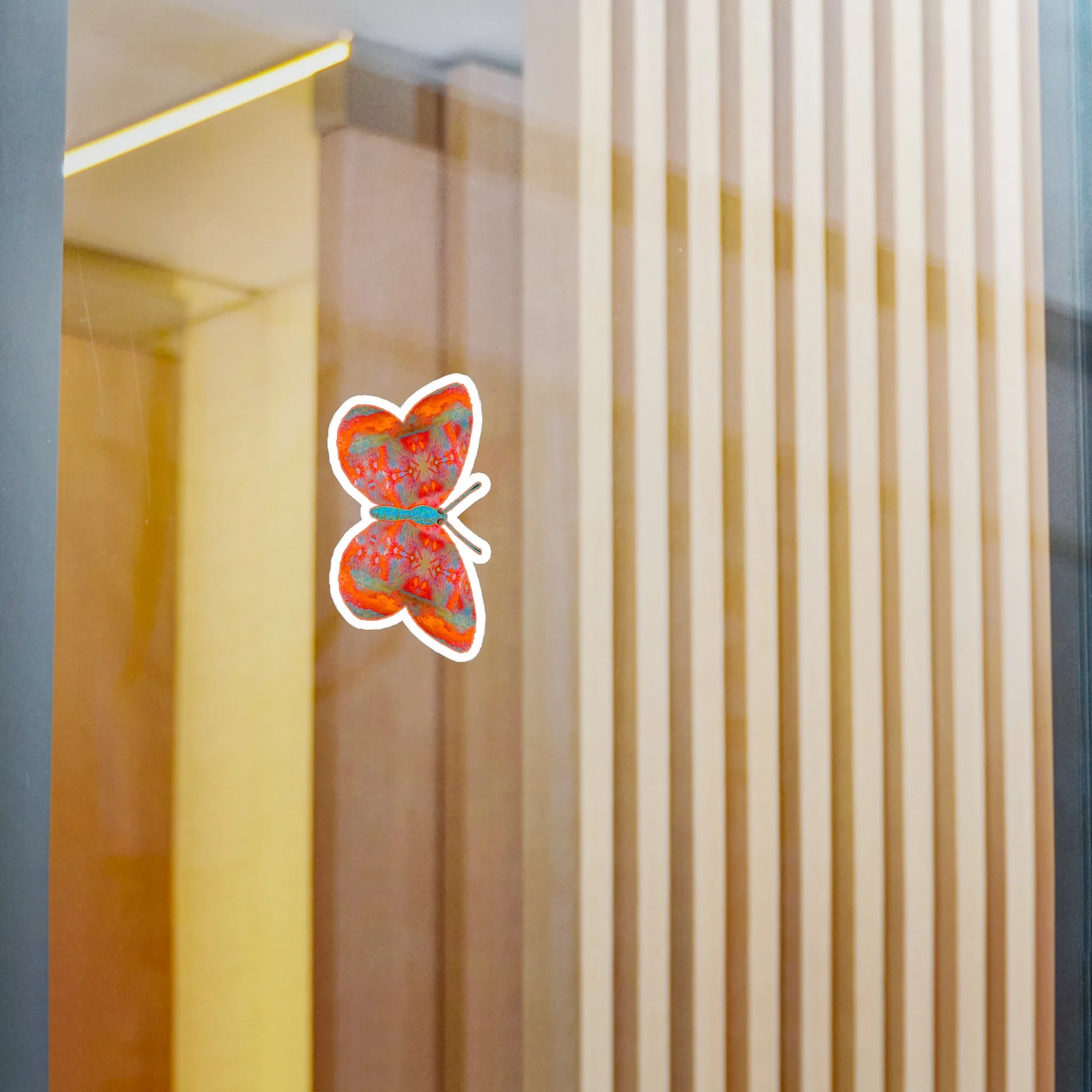 Ante Iridem Margo (Vinyl Decals)(Butterfly Glade Denizen) RJSTH@Fabric#12_5 of 16 RJSTHw2023 RJS