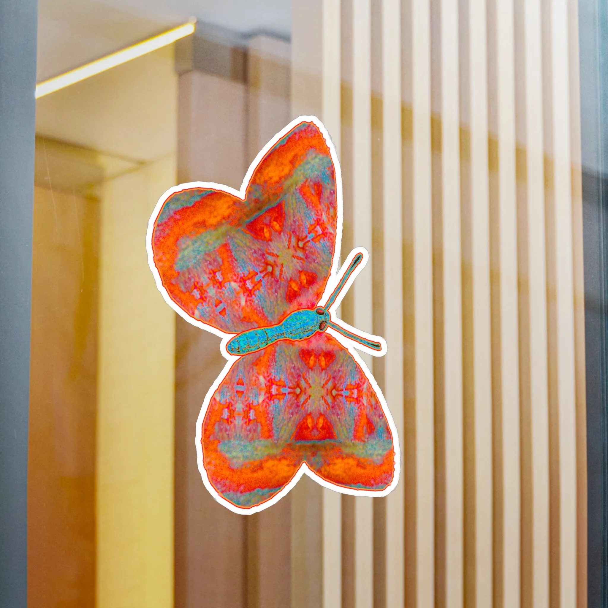Ante Iridem Margo (Vinyl Decals)(Butterfly Glade Denizen) RJSTH@Fabric#12_5 of 16 RJSTHw2023 RJS