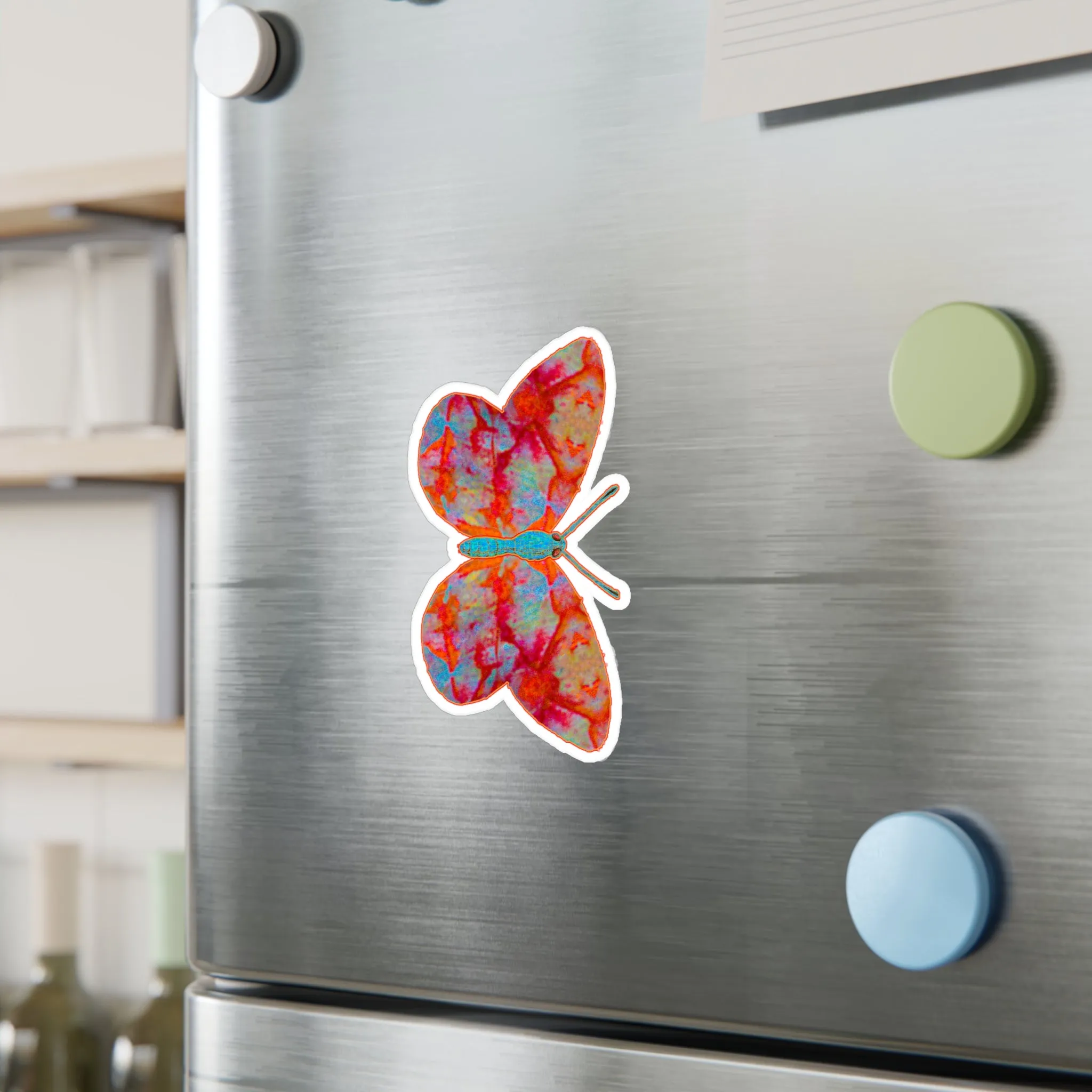 Ante Iridem Margo (Vinyl Decals)(Butterfly Glade Denizen) RJSTH@Fabric#12_6 of 16 RJSTHw2023 RJS