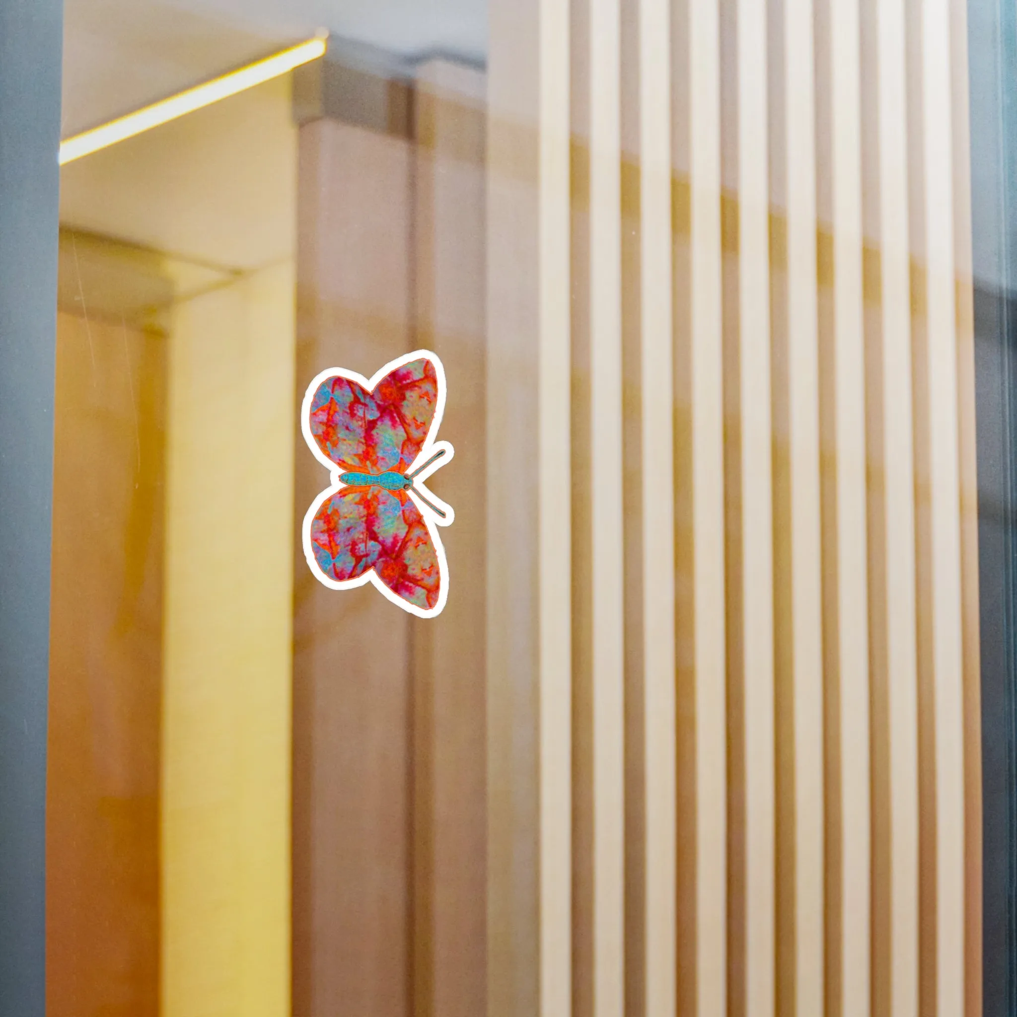 Ante Iridem Margo (Vinyl Decals)(Butterfly Glade Denizen) RJSTH@Fabric#12_6 of 16 RJSTHw2023 RJS
