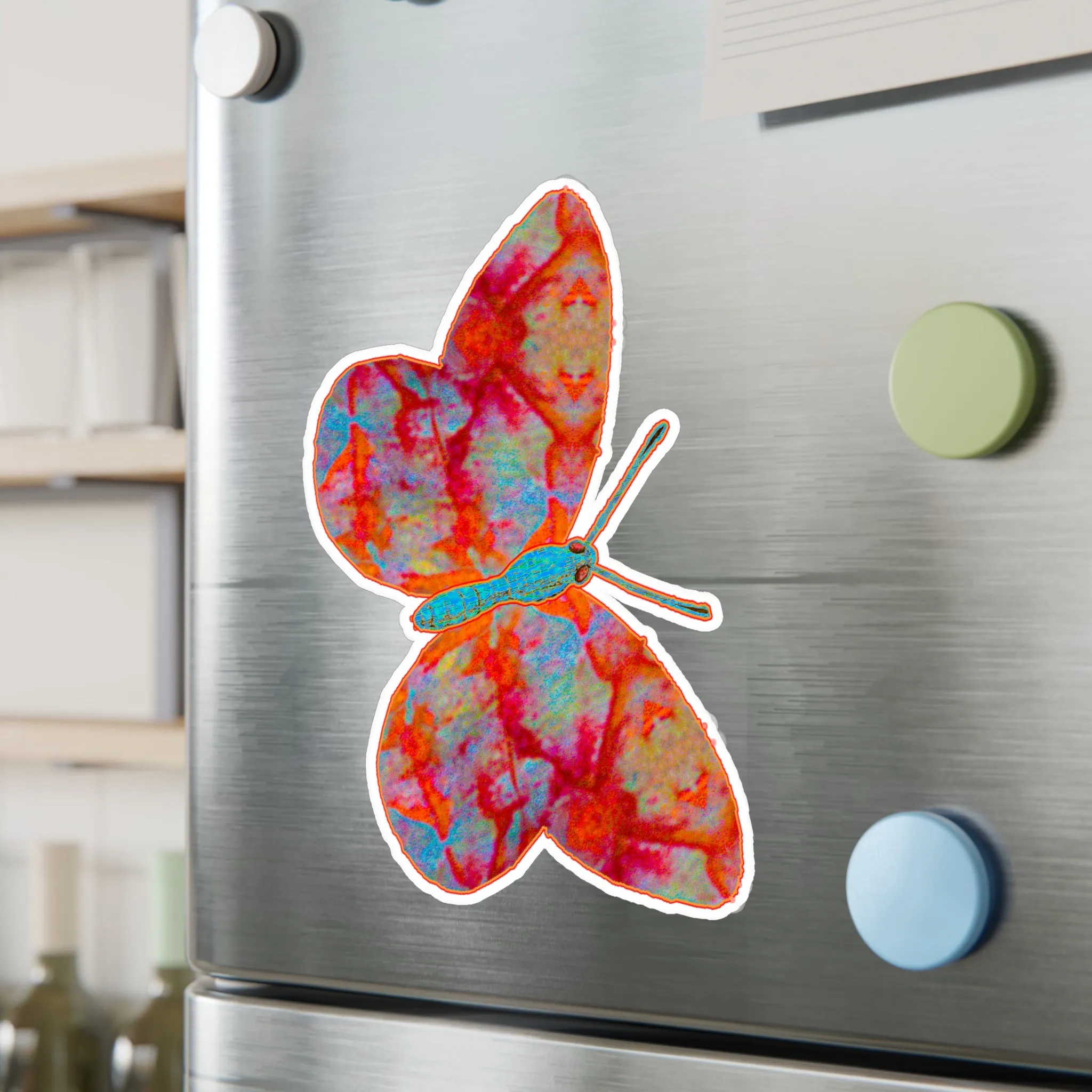 Ante Iridem Margo (Vinyl Decals)(Butterfly Glade Denizen) RJSTH@Fabric#12_6 of 16 RJSTHw2023 RJS