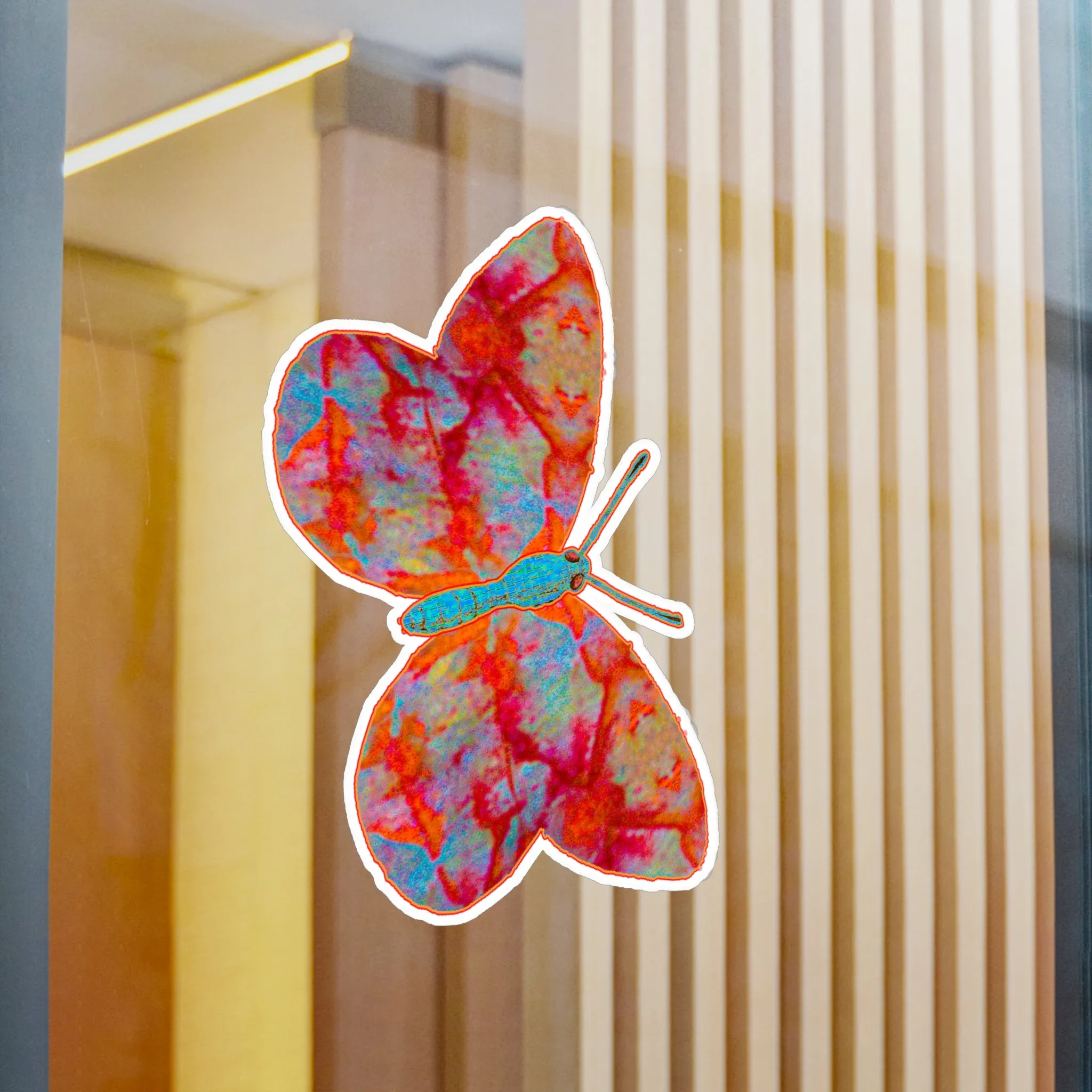 Ante Iridem Margo (Vinyl Decals)(Butterfly Glade Denizen) RJSTH@Fabric#12_6 of 16 RJSTHw2023 RJS