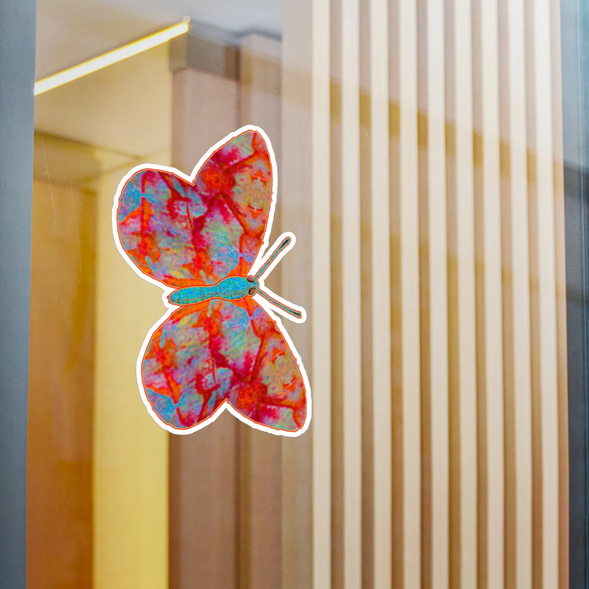 Ante Iridem Margo (Vinyl Decals)(Butterfly Glade Denizen) RJSTH@Fabric#12_6 of 16 RJSTHw2023 RJS