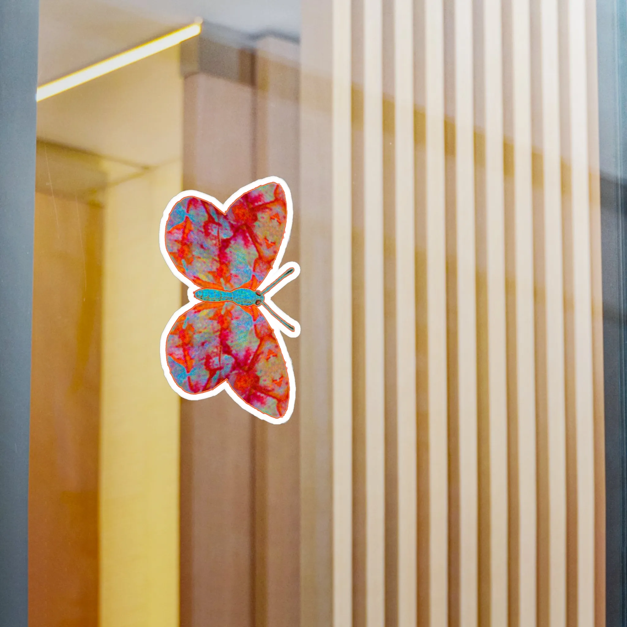 Ante Iridem Margo (Vinyl Decals)(Butterfly Glade Denizen) RJSTH@Fabric#12_6 of 16 RJSTHw2023 RJS