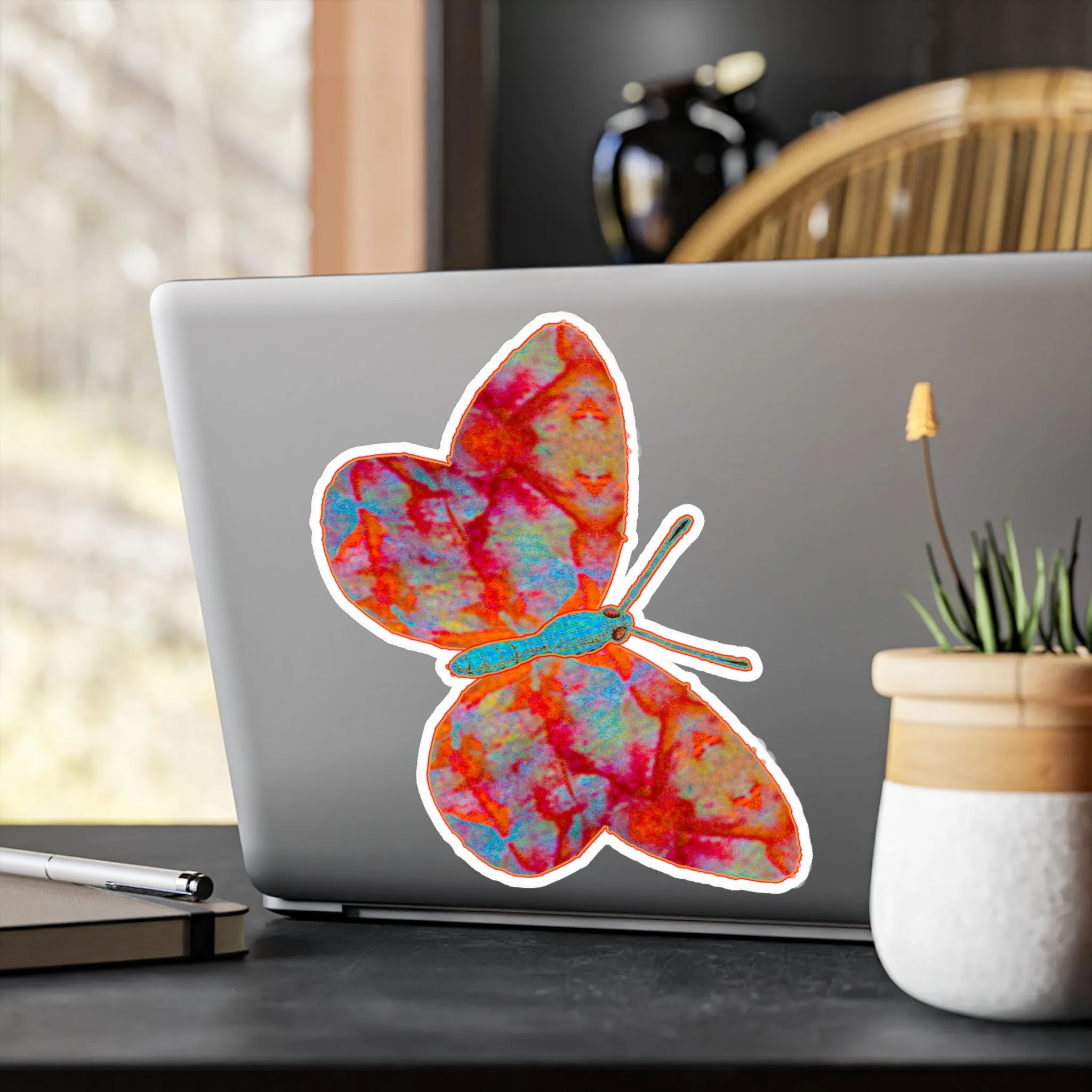 Ante Iridem Margo (Vinyl Decals)(Butterfly Glade Denizen) RJSTH@Fabric#12_6 of 16 RJSTHw2023 RJS