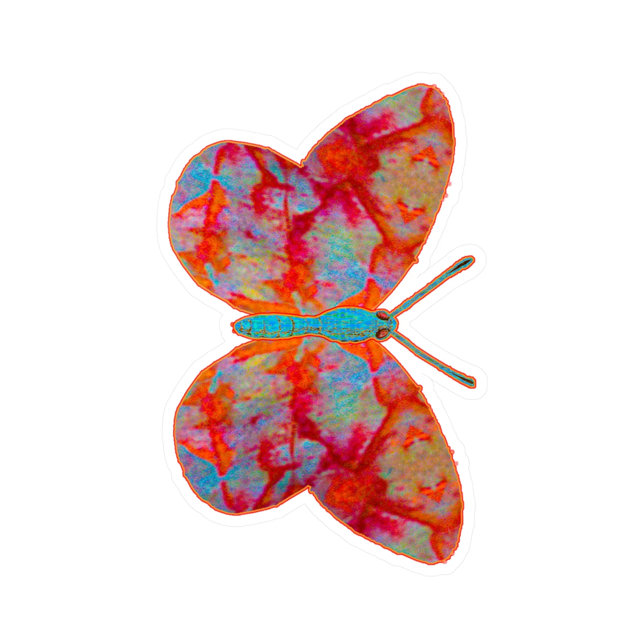 Ante Iridem Margo (Vinyl Decals)(Butterfly Glade Denizen) RJSTH@Fabric#12_6 of 16 RJSTHw2023 RJS