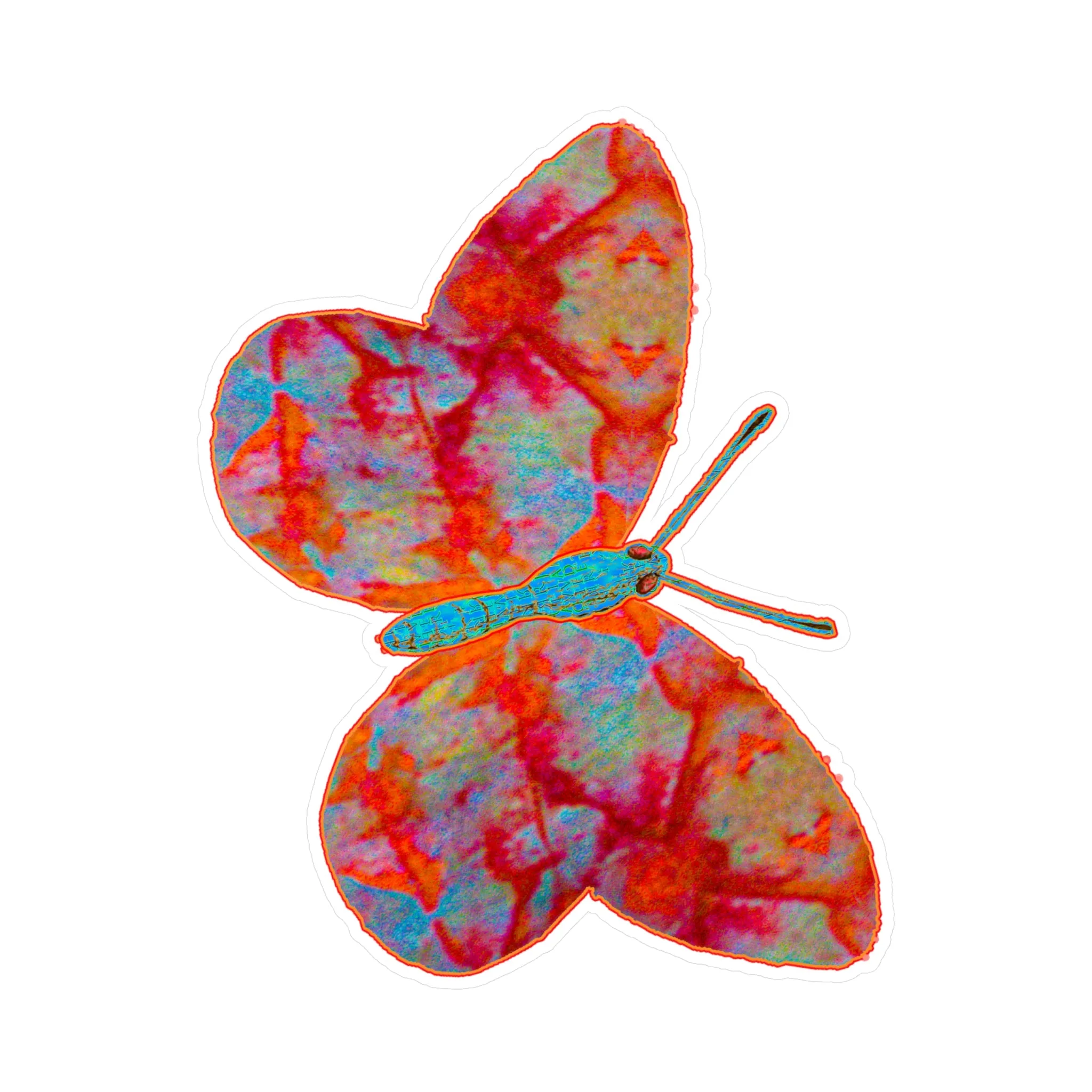 Ante Iridem Margo (Vinyl Decals)(Butterfly Glade Denizen) RJSTH@Fabric#12_6 of 16 RJSTHw2023 RJS