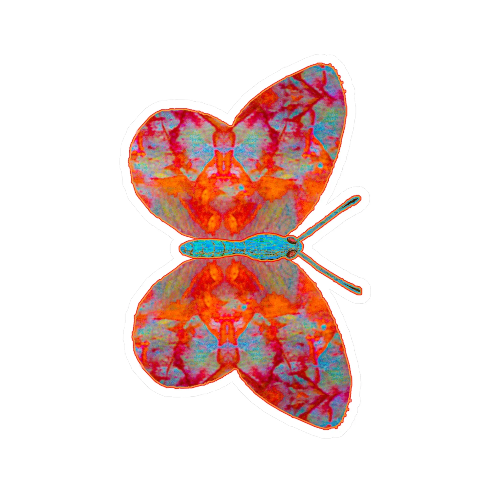 Ante Iridem Margo (Vinyl Decals)(Butterfly Glade Denizen) RJSTH@Fabric#12_7 of 16 RJSTHw2023 RJS