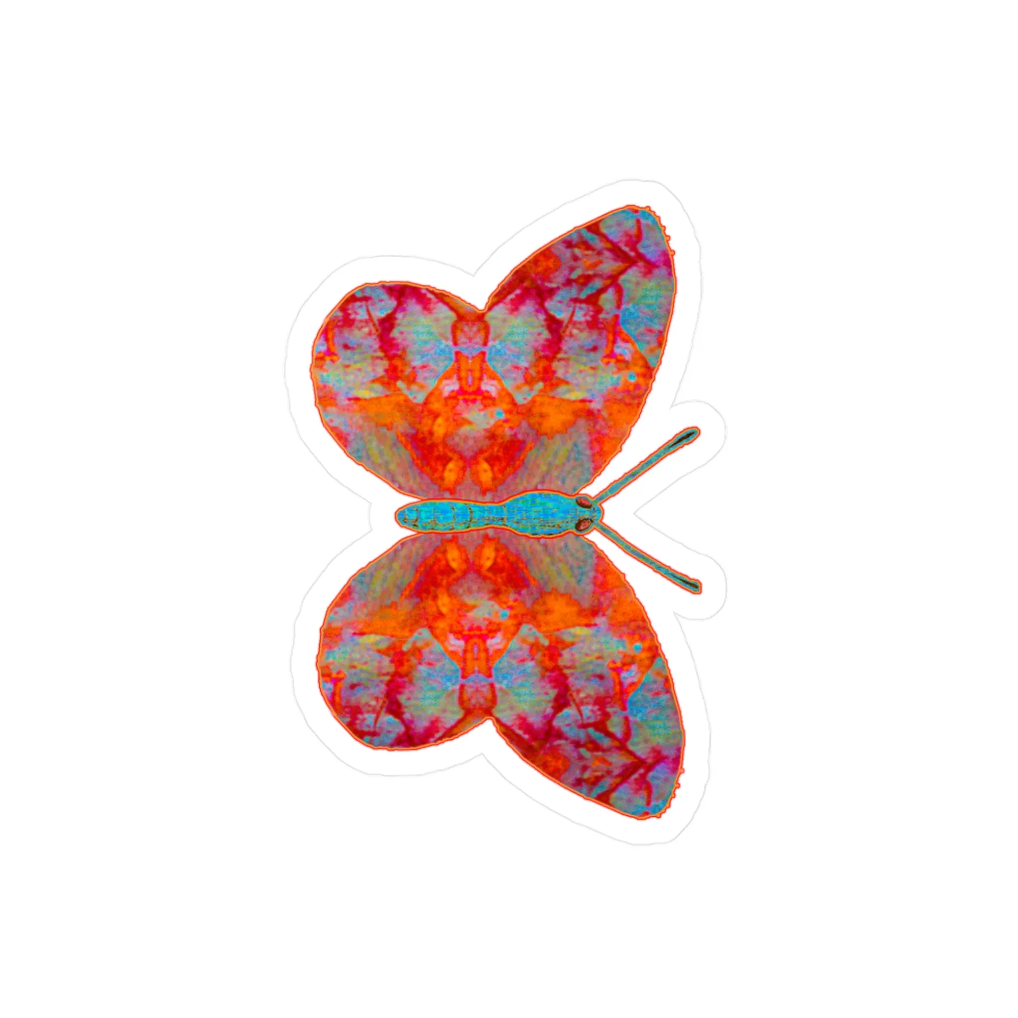 Ante Iridem Margo (Vinyl Decals)(Butterfly Glade Denizen) RJSTH@Fabric#12_7 of 16 RJSTHw2023 RJS