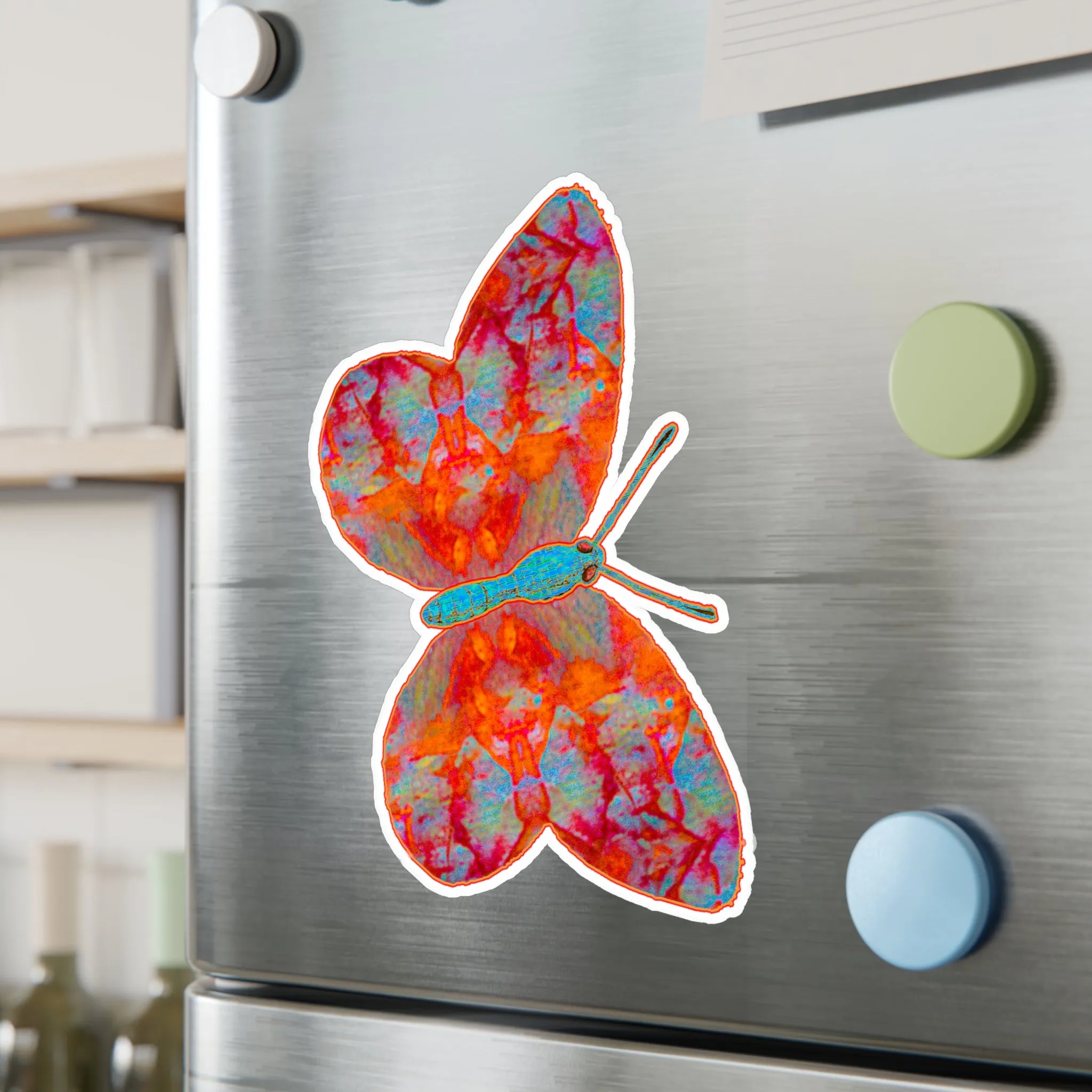 Ante Iridem Margo (Vinyl Decals)(Butterfly Glade Denizen) RJSTH@Fabric#12_7 of 16 RJSTHw2023 RJS
