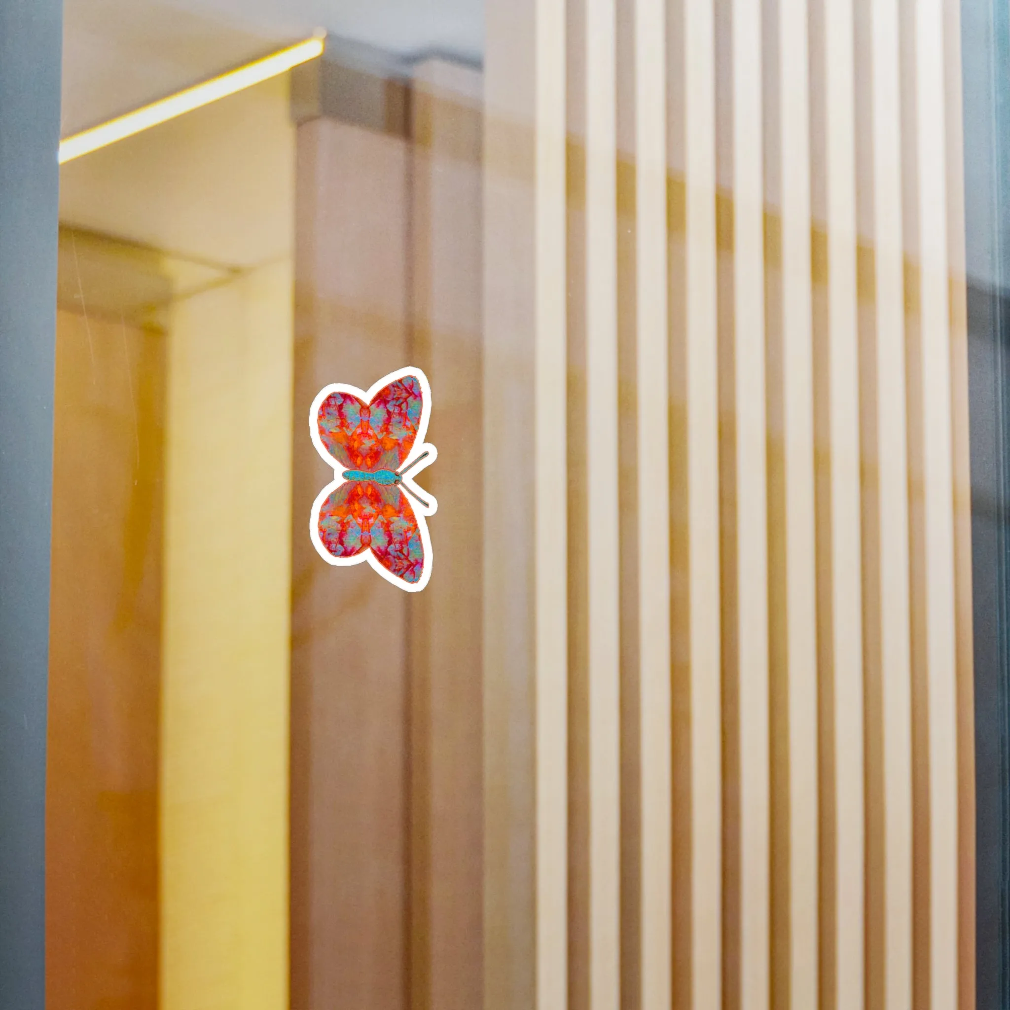 Ante Iridem Margo (Vinyl Decals)(Butterfly Glade Denizen) RJSTH@Fabric#12_7 of 16 RJSTHw2023 RJS