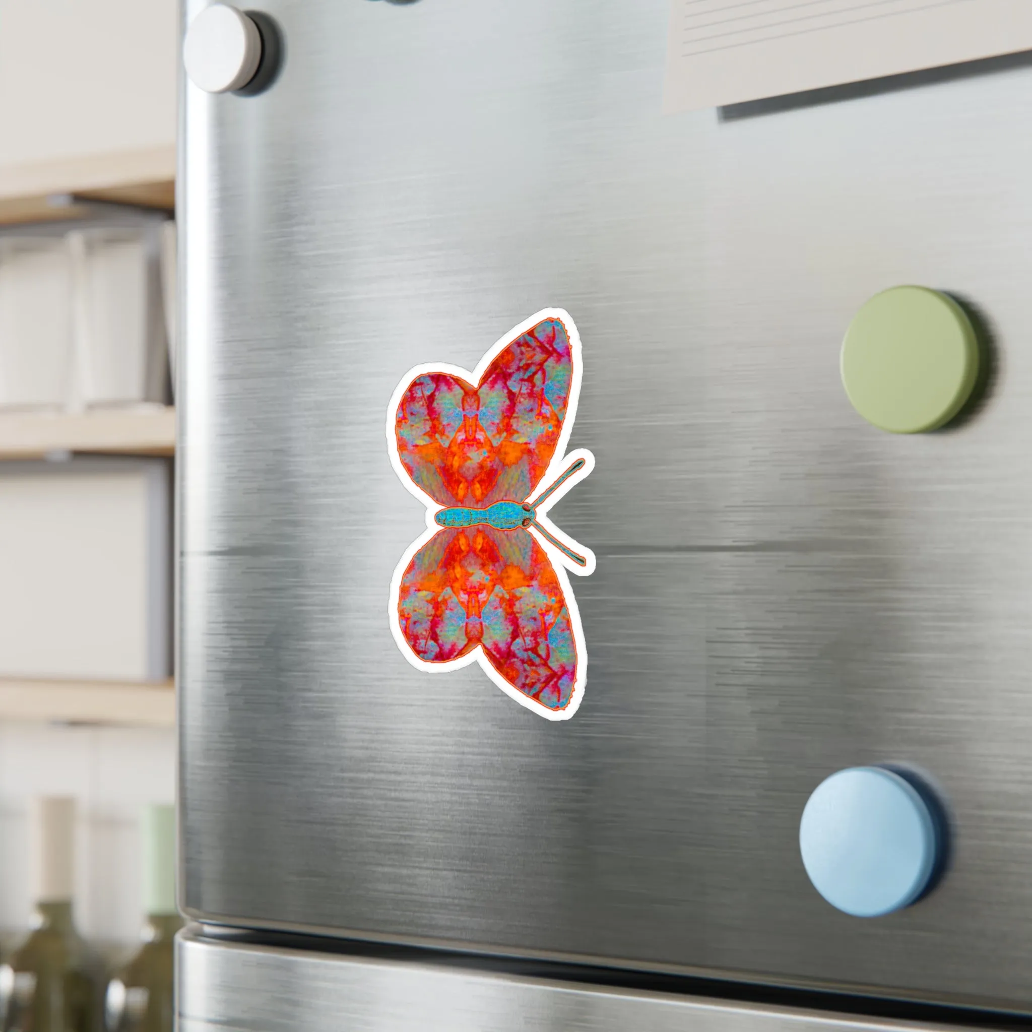 Ante Iridem Margo (Vinyl Decals)(Butterfly Glade Denizen) RJSTH@Fabric#12_7 of 16 RJSTHw2023 RJS