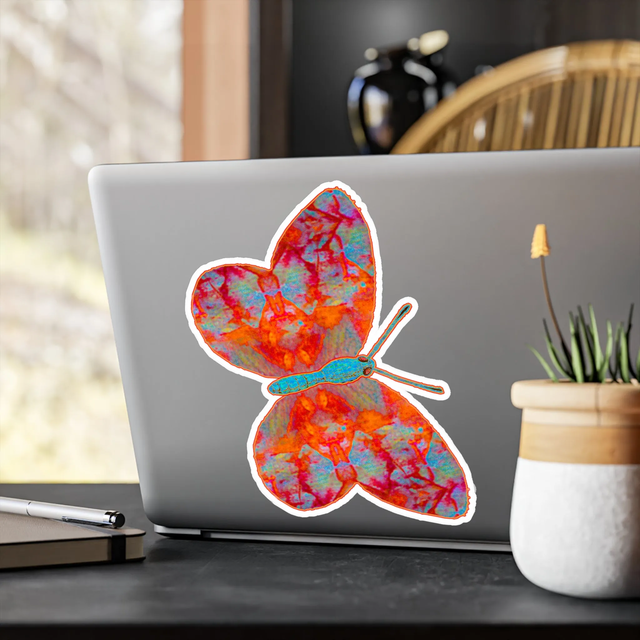 Ante Iridem Margo (Vinyl Decals)(Butterfly Glade Denizen) RJSTH@Fabric#12_7 of 16 RJSTHw2023 RJS