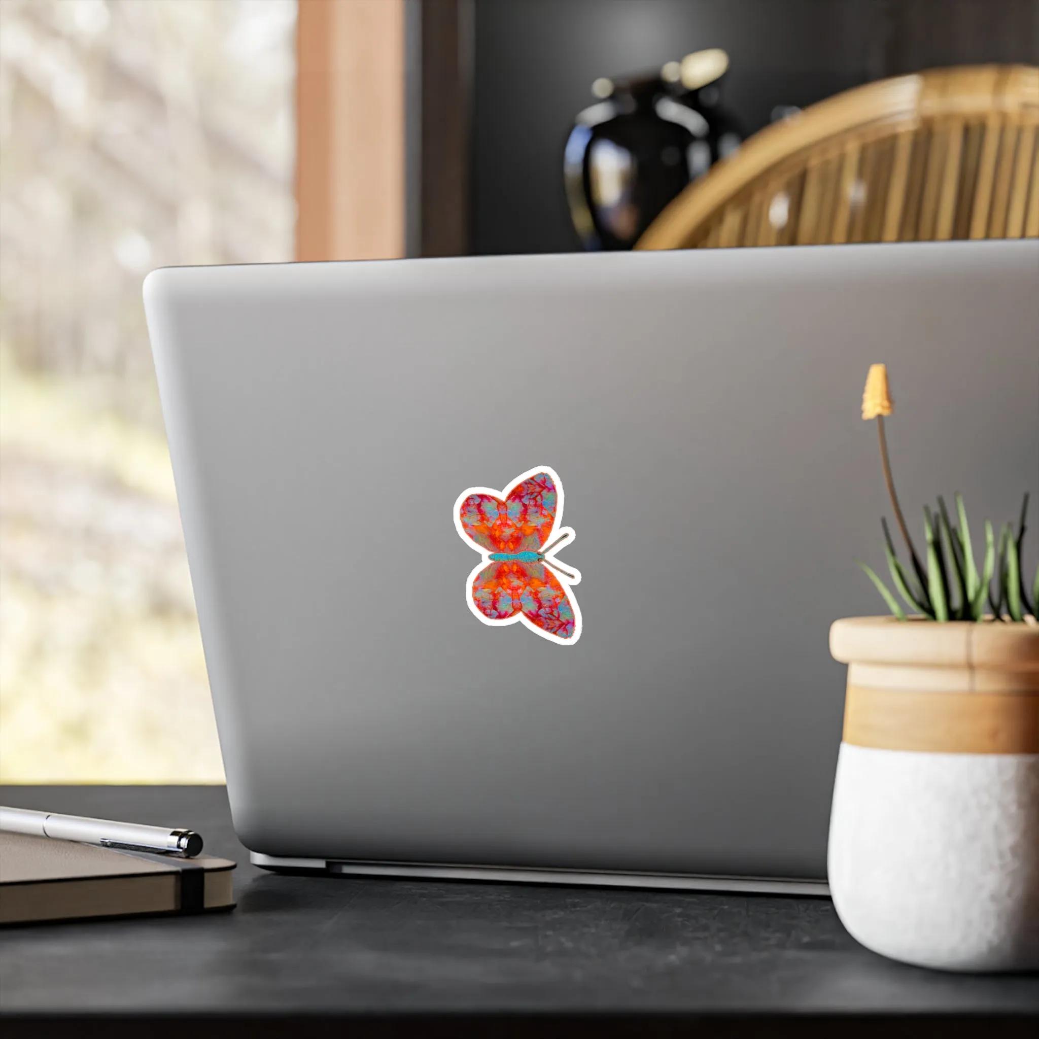 Ante Iridem Margo (Vinyl Decals)(Butterfly Glade Denizen) RJSTH@Fabric#12_7 of 16 RJSTHw2023 RJS