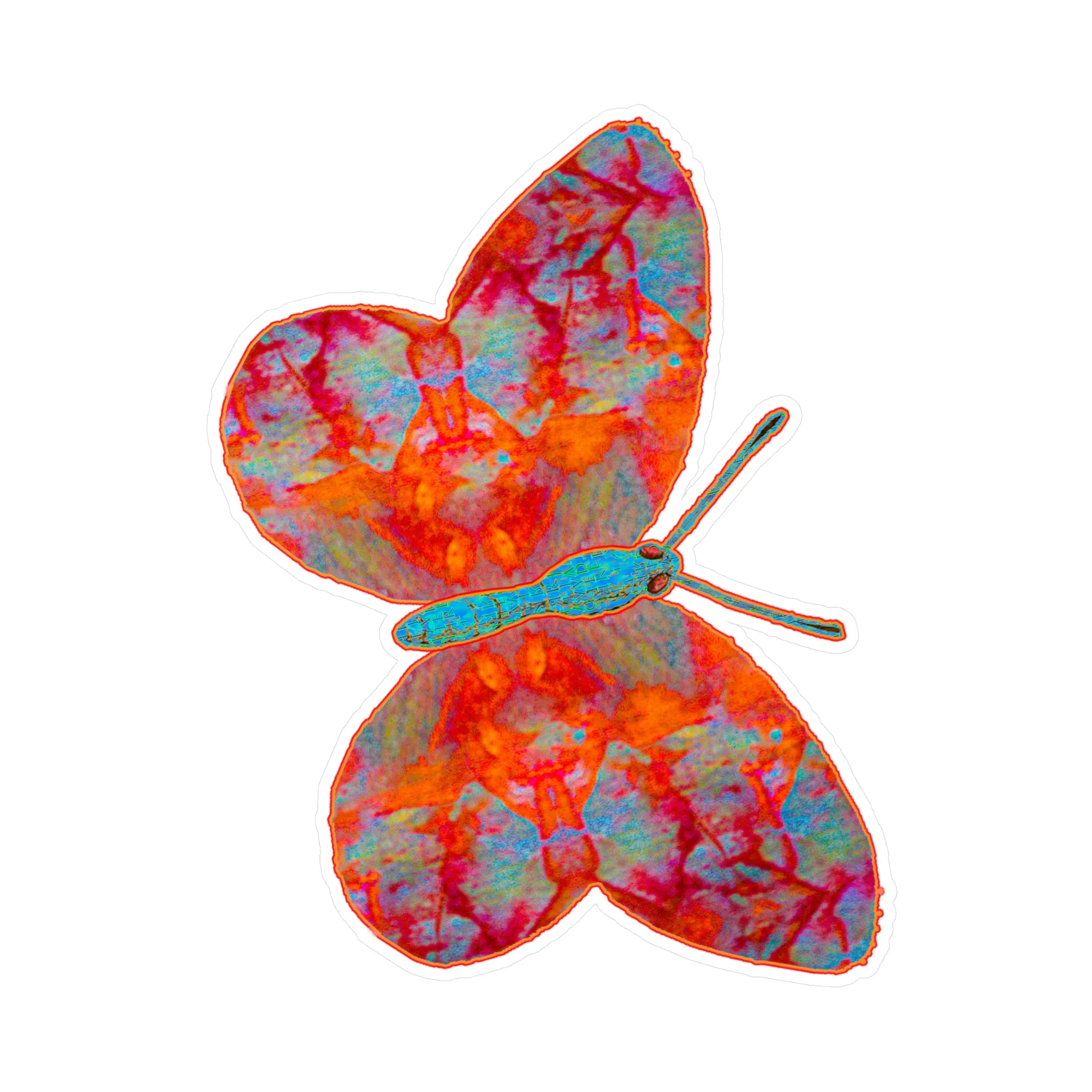 Ante Iridem Margo (Vinyl Decals)(Butterfly Glade Denizen) RJSTH@Fabric#12_7 of 16 RJSTHw2023 RJS