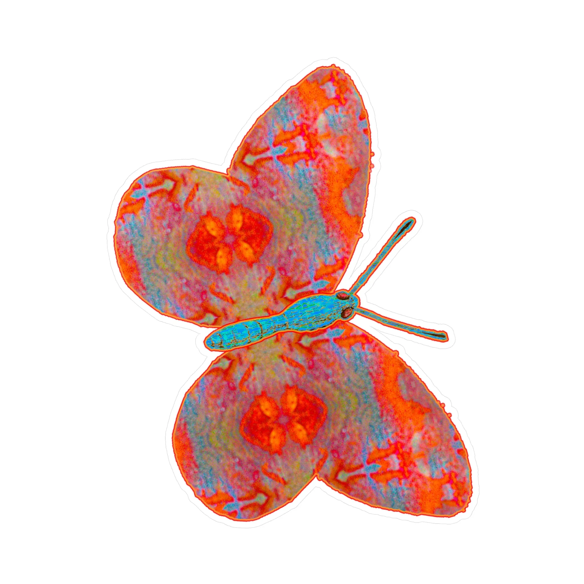Ante Iridem Margo (Vinyl Decals)(Butterfly Glade Denizen) RJSTH@Fabric#12_8 of 16 RJSTHw2023 RJS