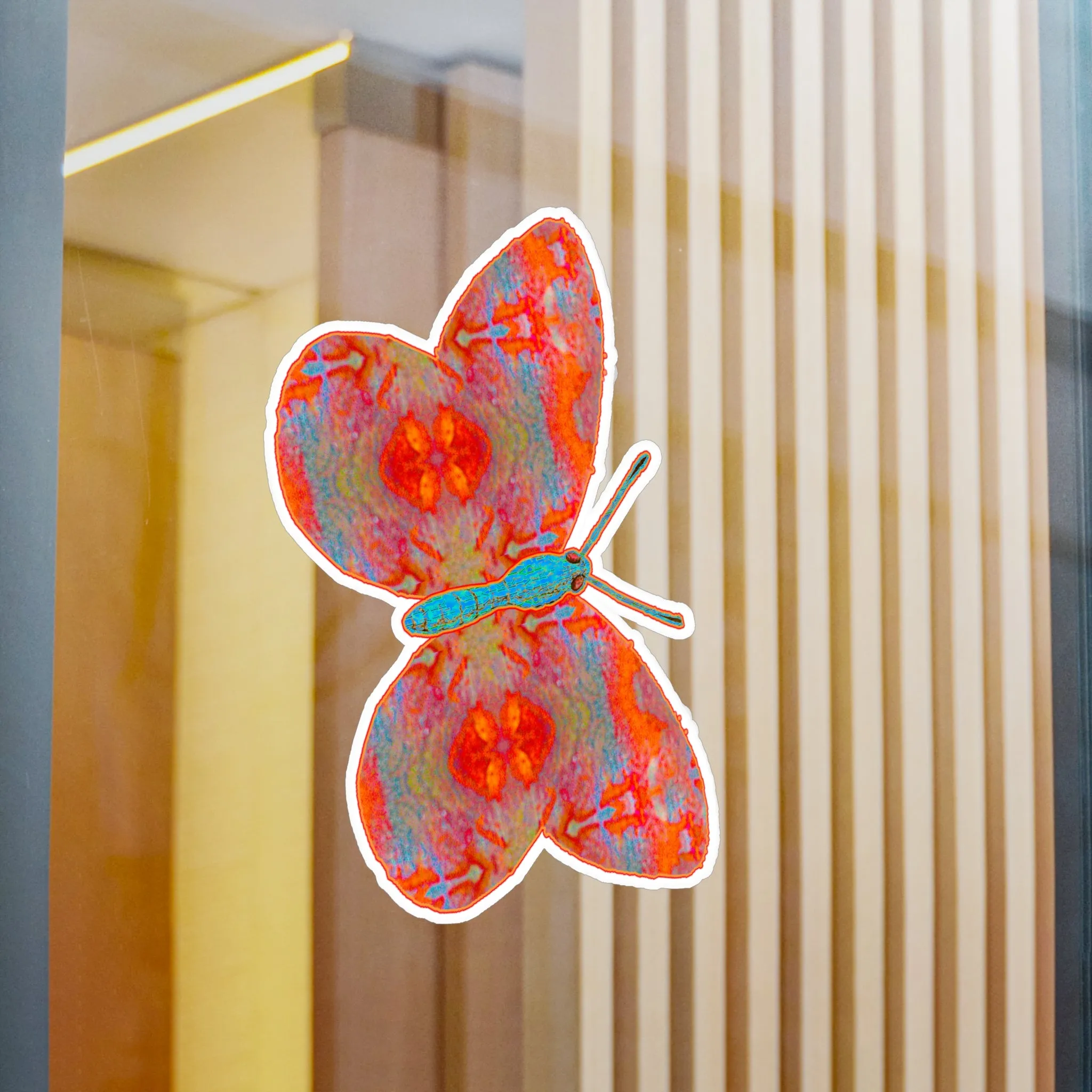 Ante Iridem Margo (Vinyl Decals)(Butterfly Glade Denizen) RJSTH@Fabric#12_8 of 16 RJSTHw2023 RJS