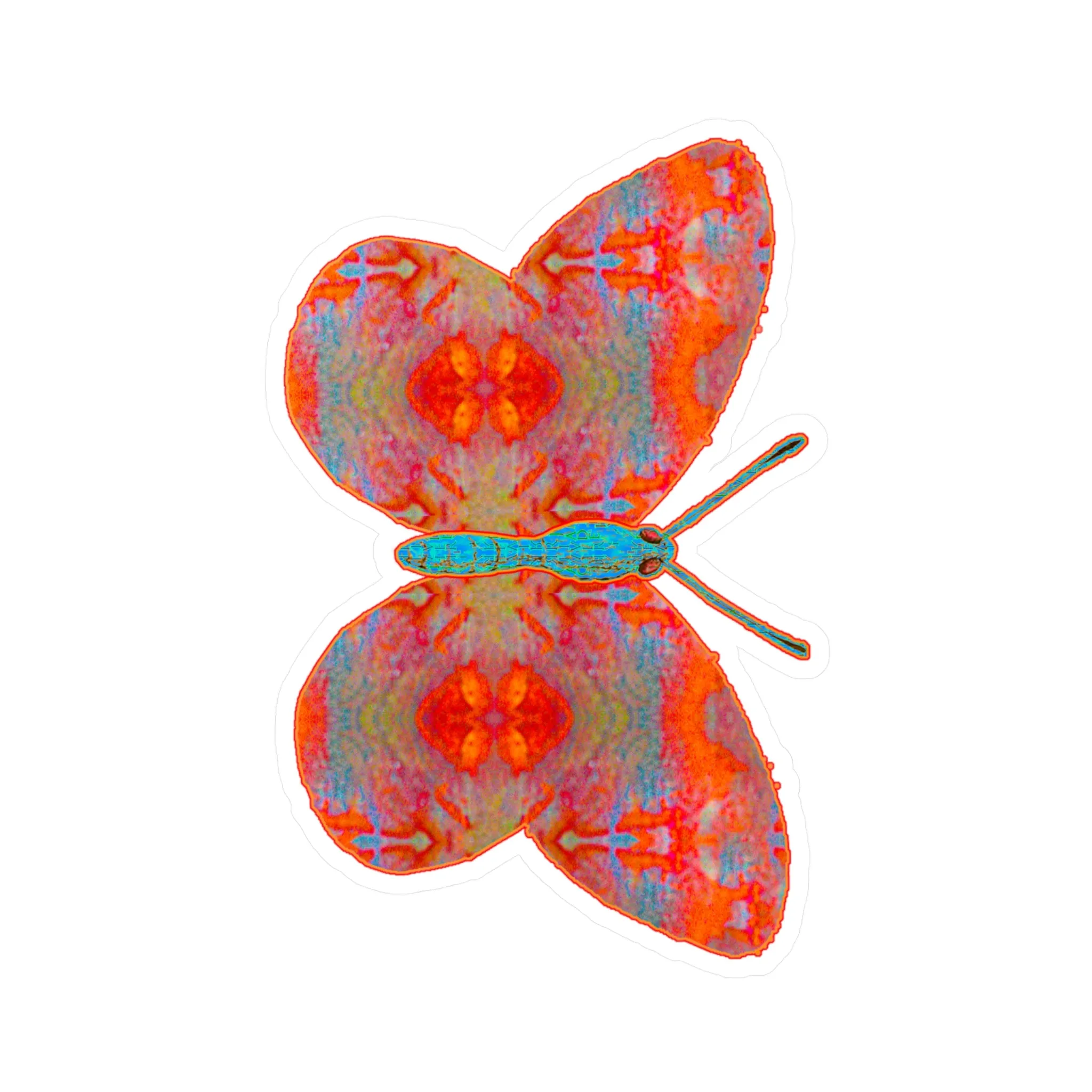 Ante Iridem Margo (Vinyl Decals)(Butterfly Glade Denizen) RJSTH@Fabric#12_8 of 16 RJSTHw2023 RJS