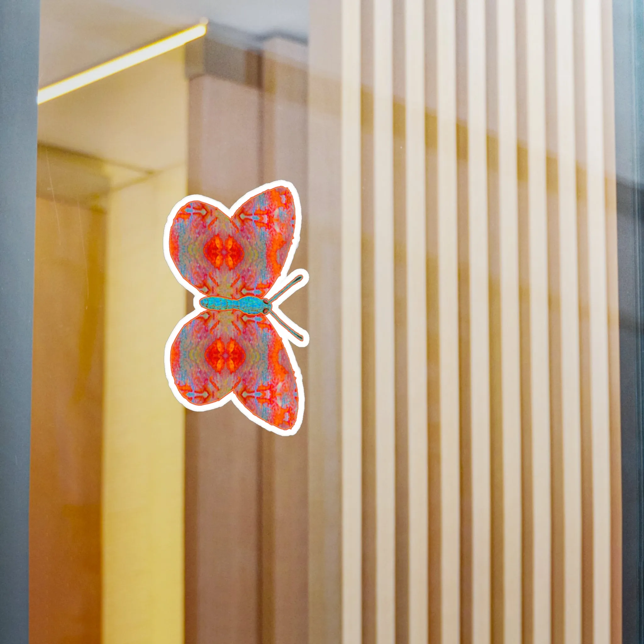 Ante Iridem Margo (Vinyl Decals)(Butterfly Glade Denizen) RJSTH@Fabric#12_8 of 16 RJSTHw2023 RJS