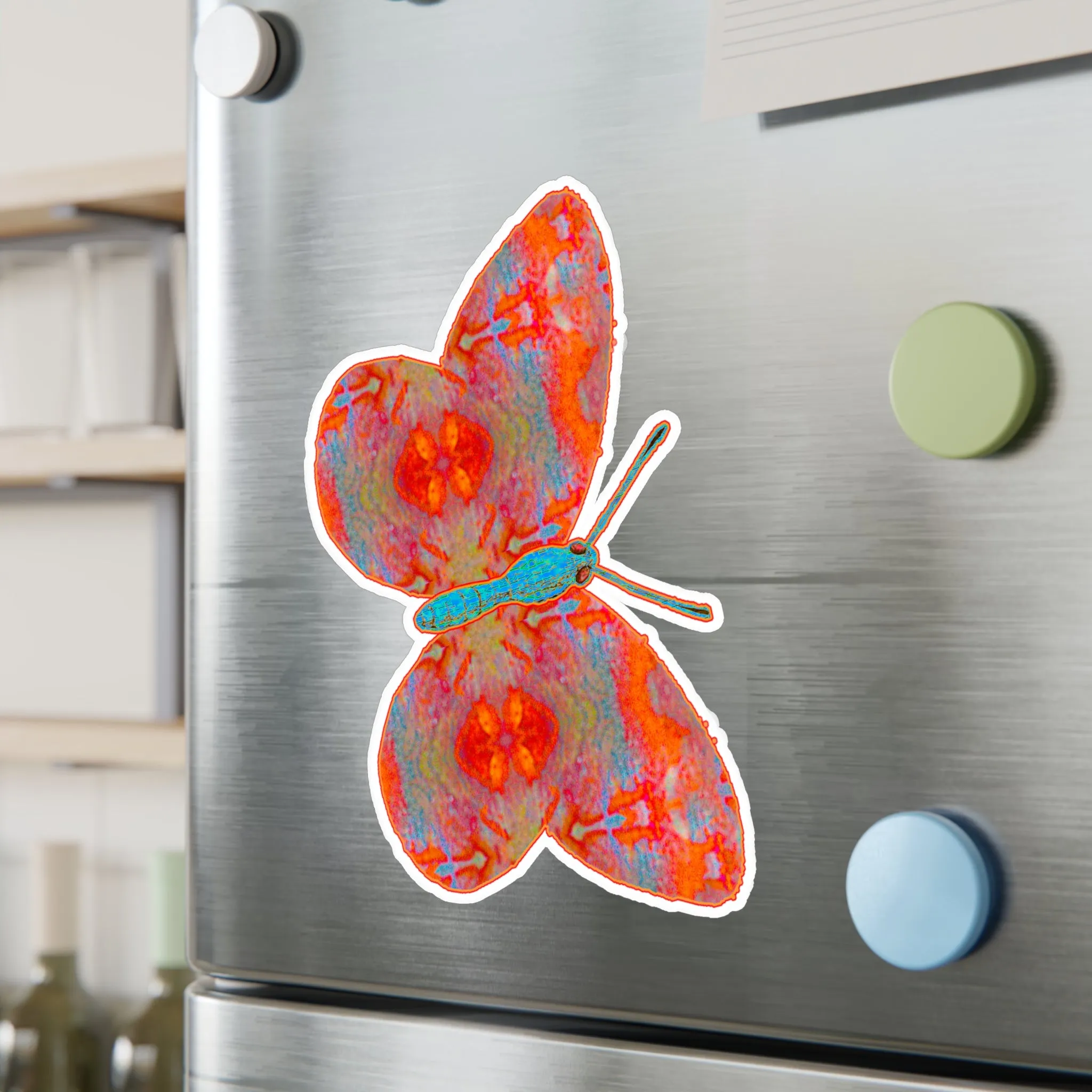 Ante Iridem Margo (Vinyl Decals)(Butterfly Glade Denizen) RJSTH@Fabric#12_8 of 16 RJSTHw2023 RJS