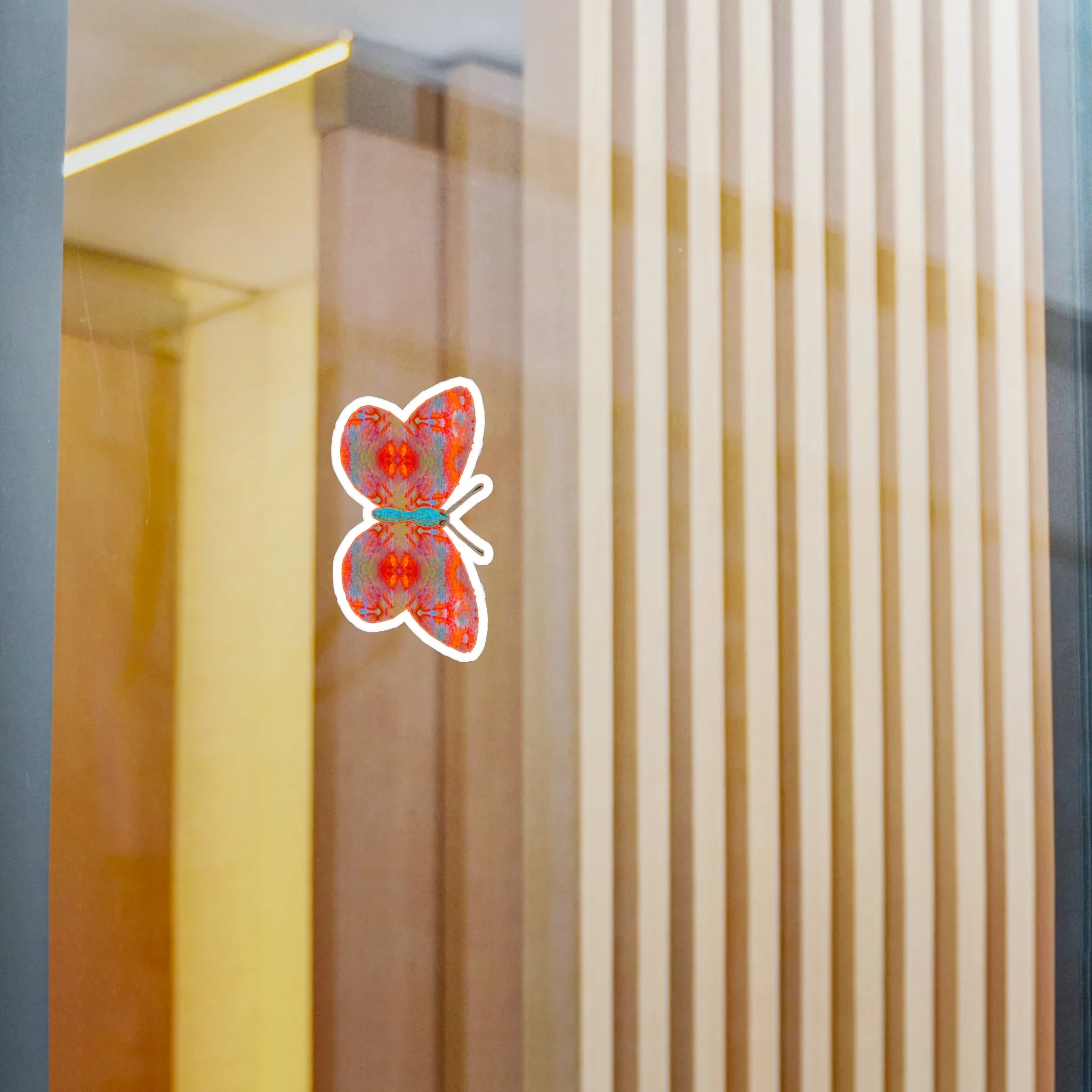 Ante Iridem Margo (Vinyl Decals)(Butterfly Glade Denizen) RJSTH@Fabric#12_8 of 16 RJSTHw2023 RJS