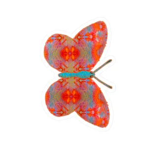 Ante Iridem Margo (Vinyl Decals)(Butterfly Glade Denizen) RJSTH@Fabric#12_8 of 16 RJSTHw2023 RJS