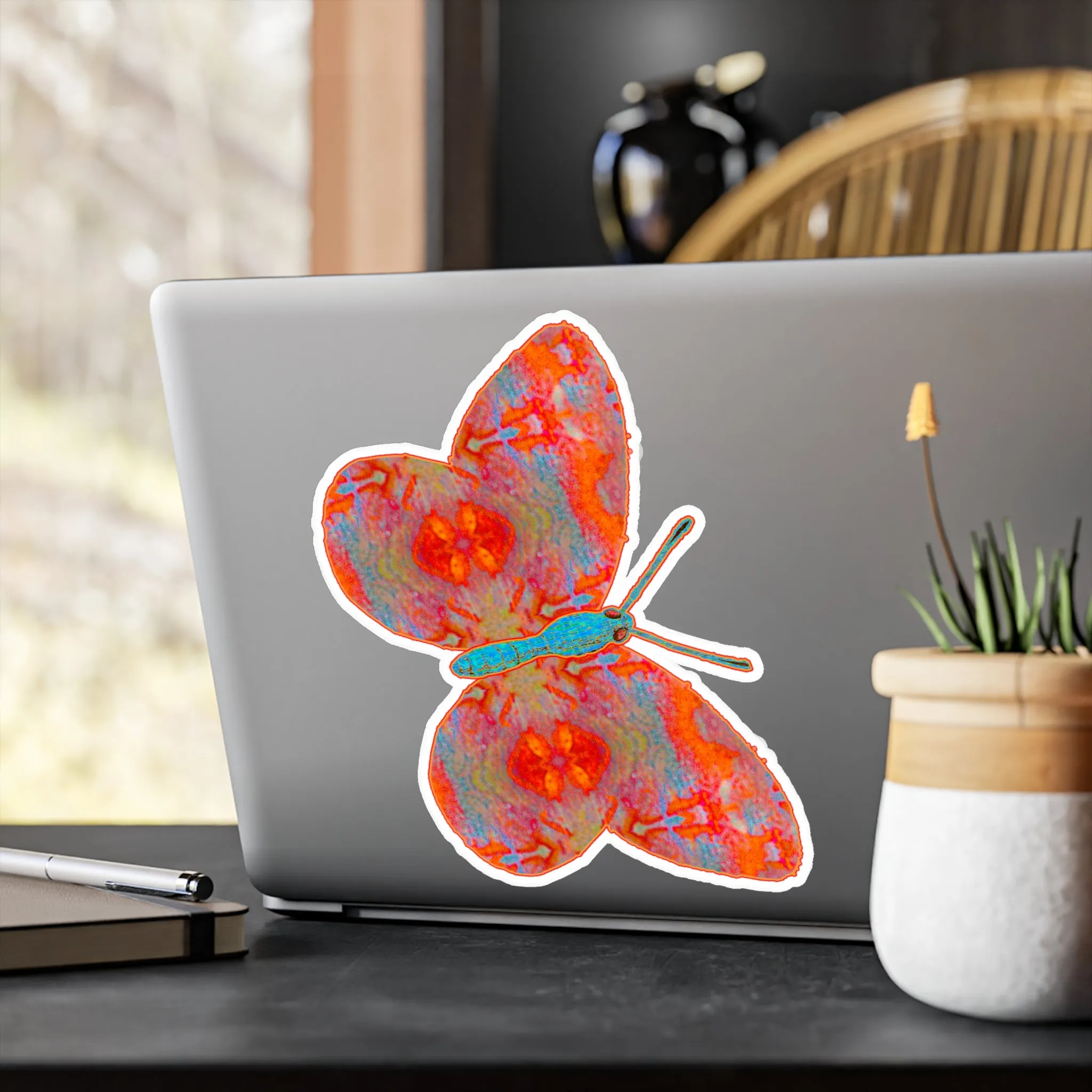 Ante Iridem Margo (Vinyl Decals)(Butterfly Glade Denizen) RJSTH@Fabric#12_8 of 16 RJSTHw2023 RJS