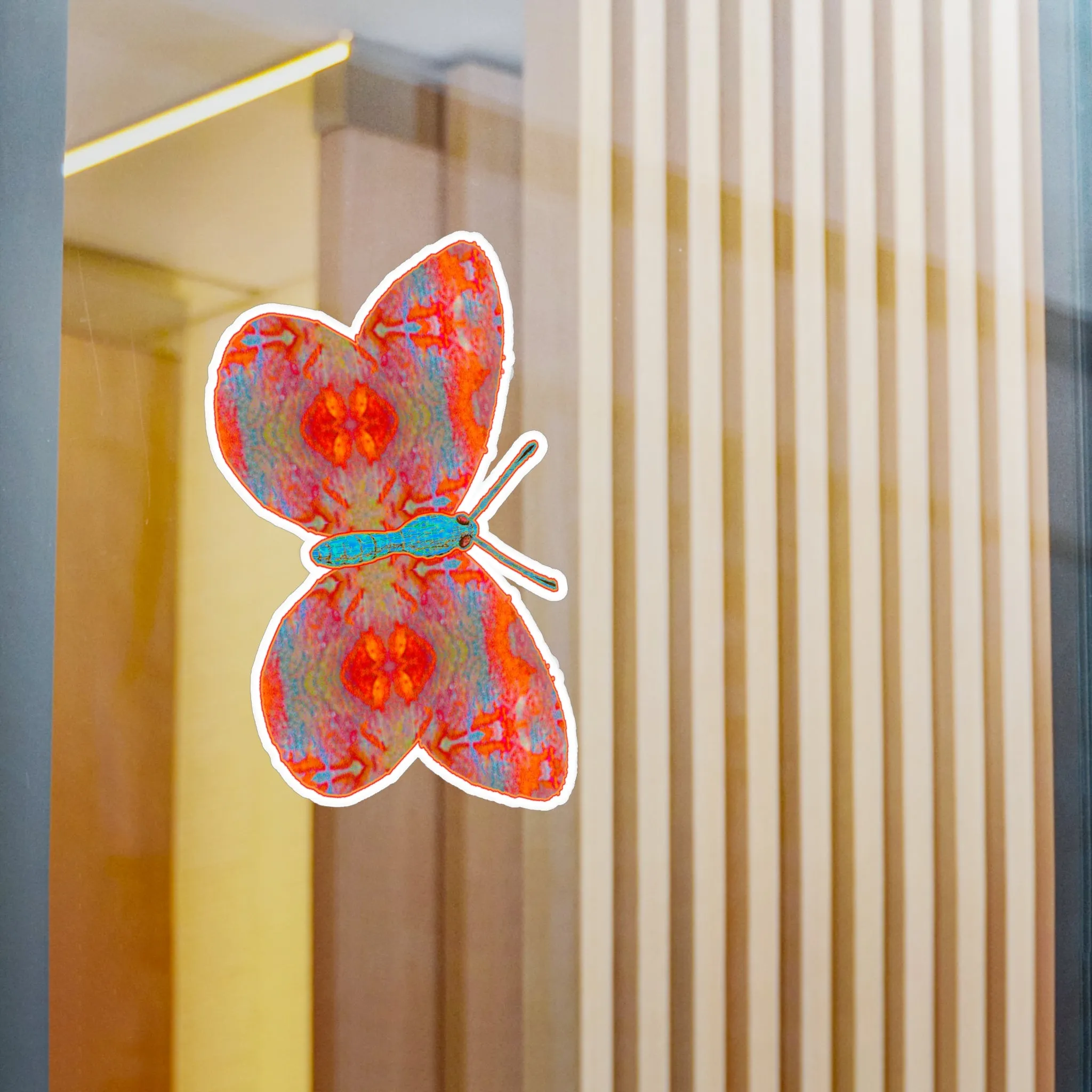 Ante Iridem Margo (Vinyl Decals)(Butterfly Glade Denizen) RJSTH@Fabric#12_8 of 16 RJSTHw2023 RJS