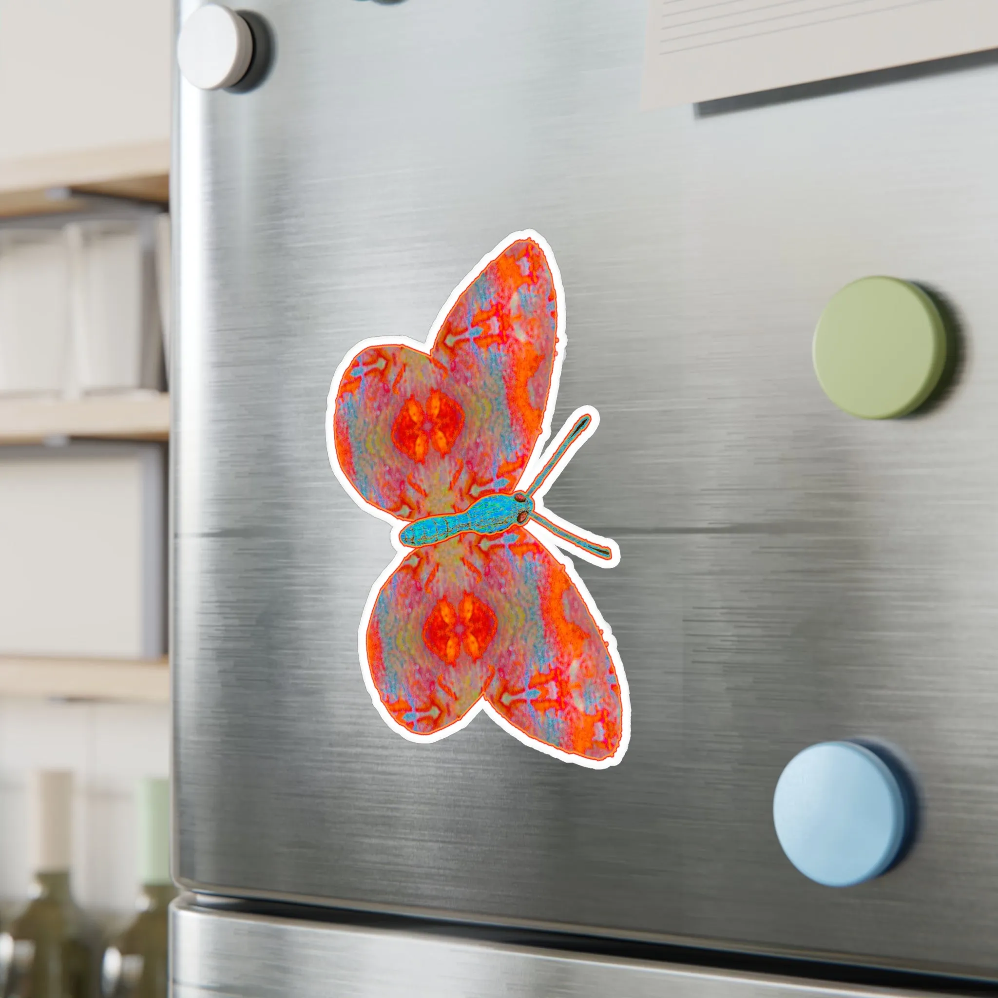 Ante Iridem Margo (Vinyl Decals)(Butterfly Glade Denizen) RJSTH@Fabric#12_8 of 16 RJSTHw2023 RJS