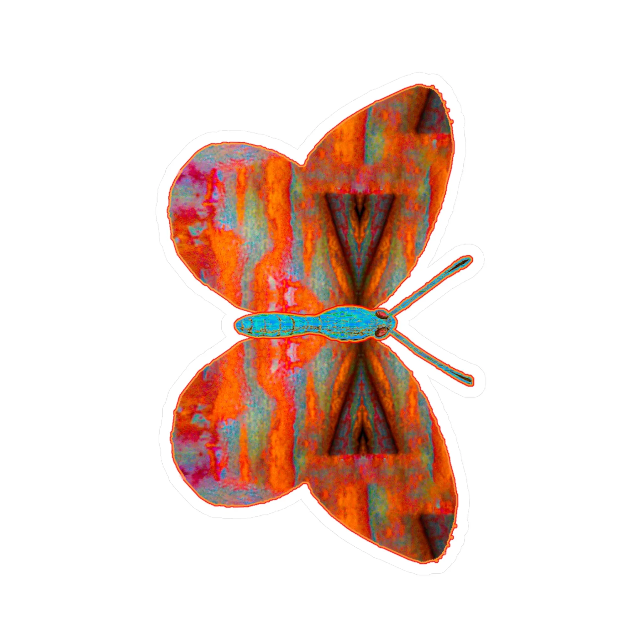 Ante Iridem Margo (Vinyl Decals)(Butterfly Glade Denizen) RJSTH@Fabric#12_9 of 16 RJSTHw2023 RJS