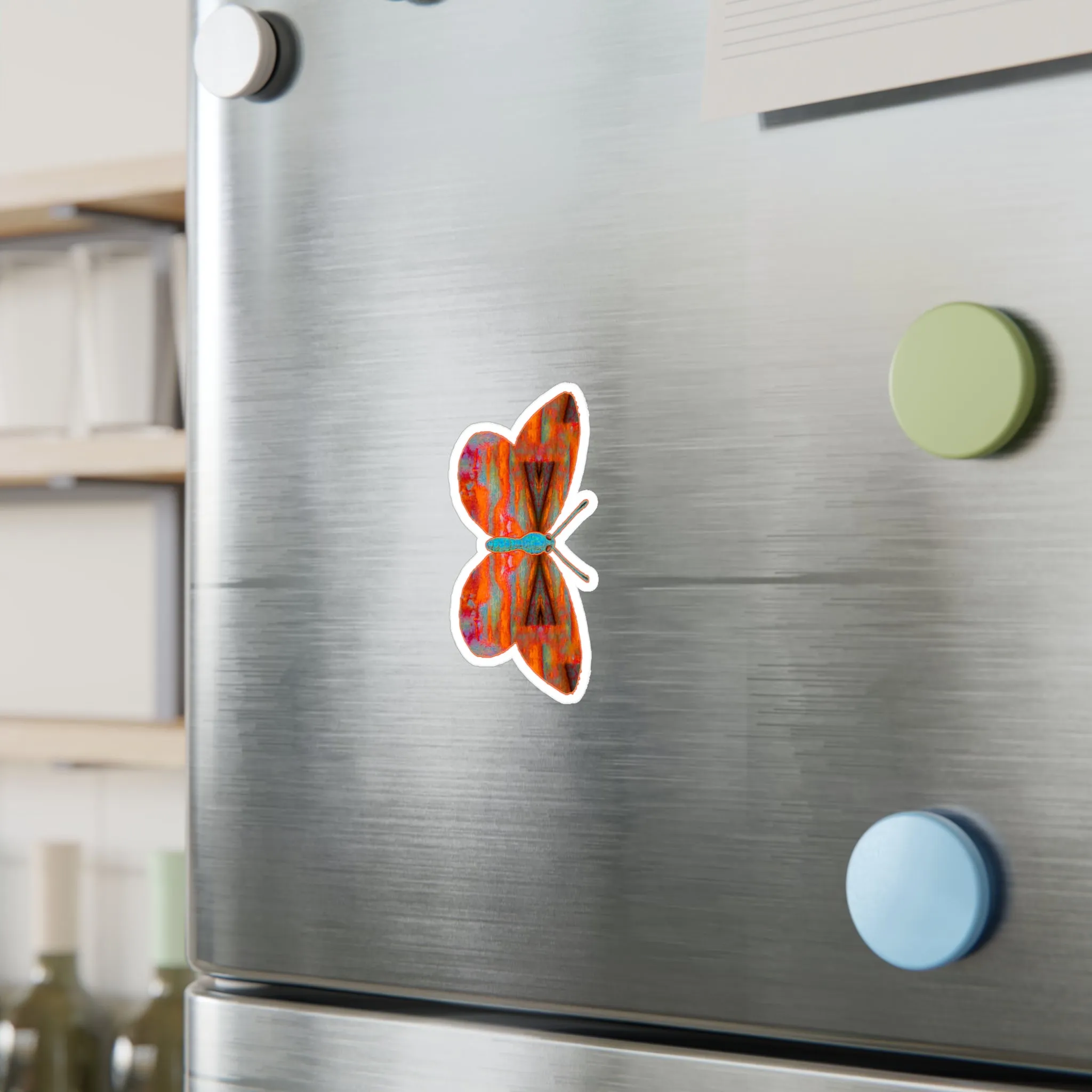 Ante Iridem Margo (Vinyl Decals)(Butterfly Glade Denizen) RJSTH@Fabric#12_9 of 16 RJSTHw2023 RJS