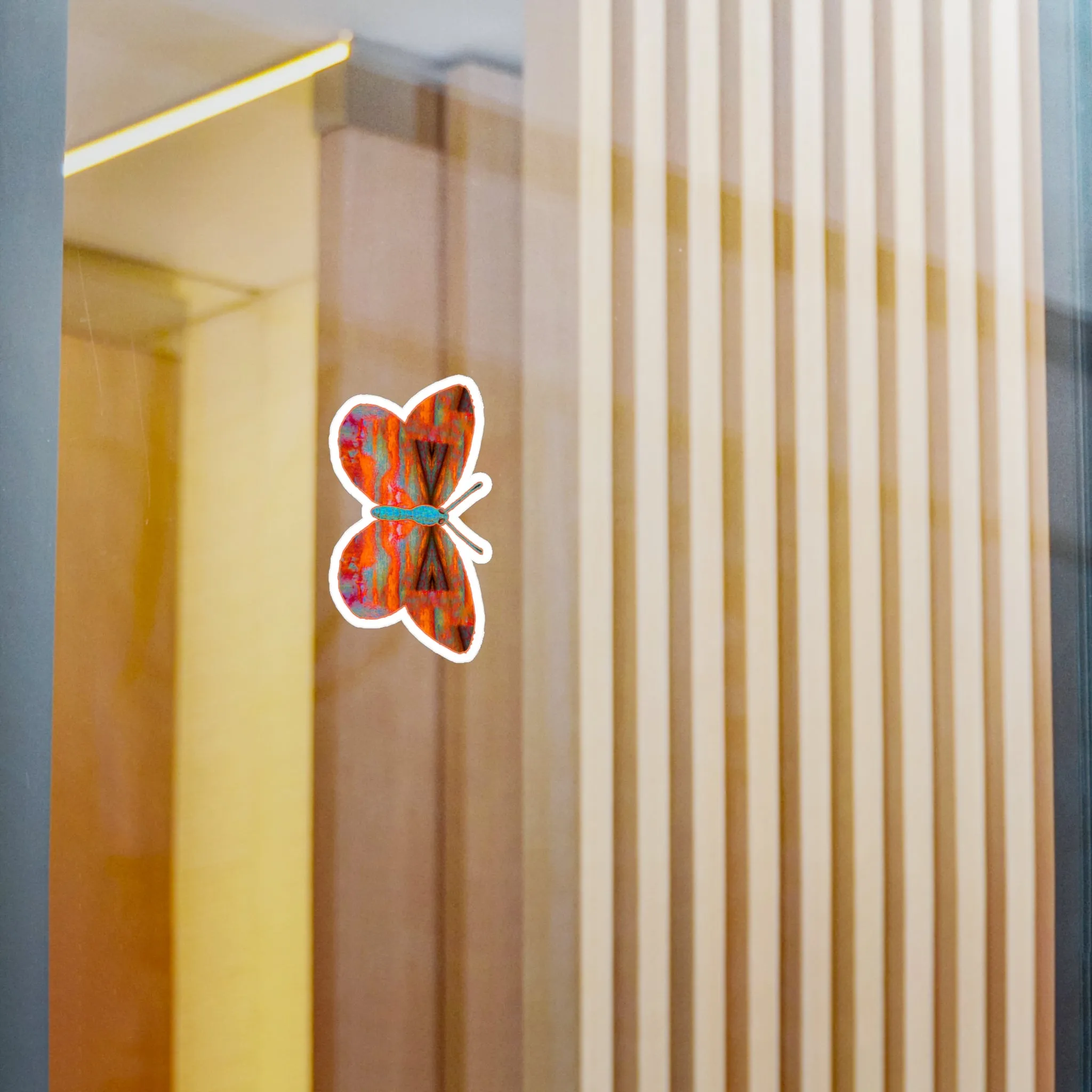 Ante Iridem Margo (Vinyl Decals)(Butterfly Glade Denizen) RJSTH@Fabric#12_9 of 16 RJSTHw2023 RJS