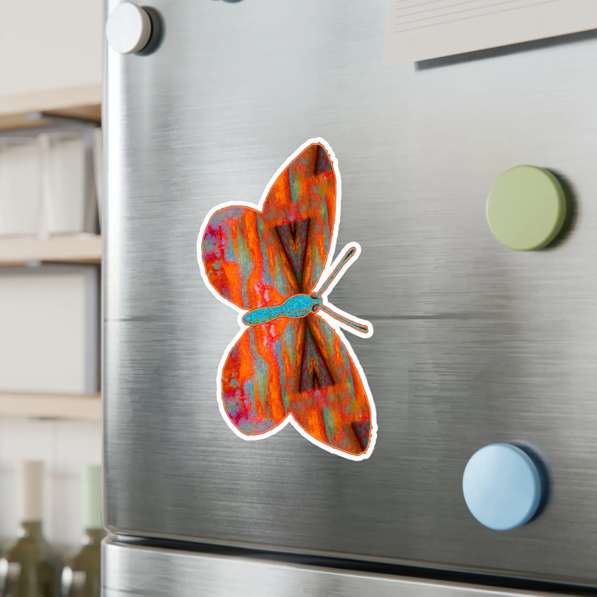 Ante Iridem Margo (Vinyl Decals)(Butterfly Glade Denizen) RJSTH@Fabric#12_9 of 16 RJSTHw2023 RJS