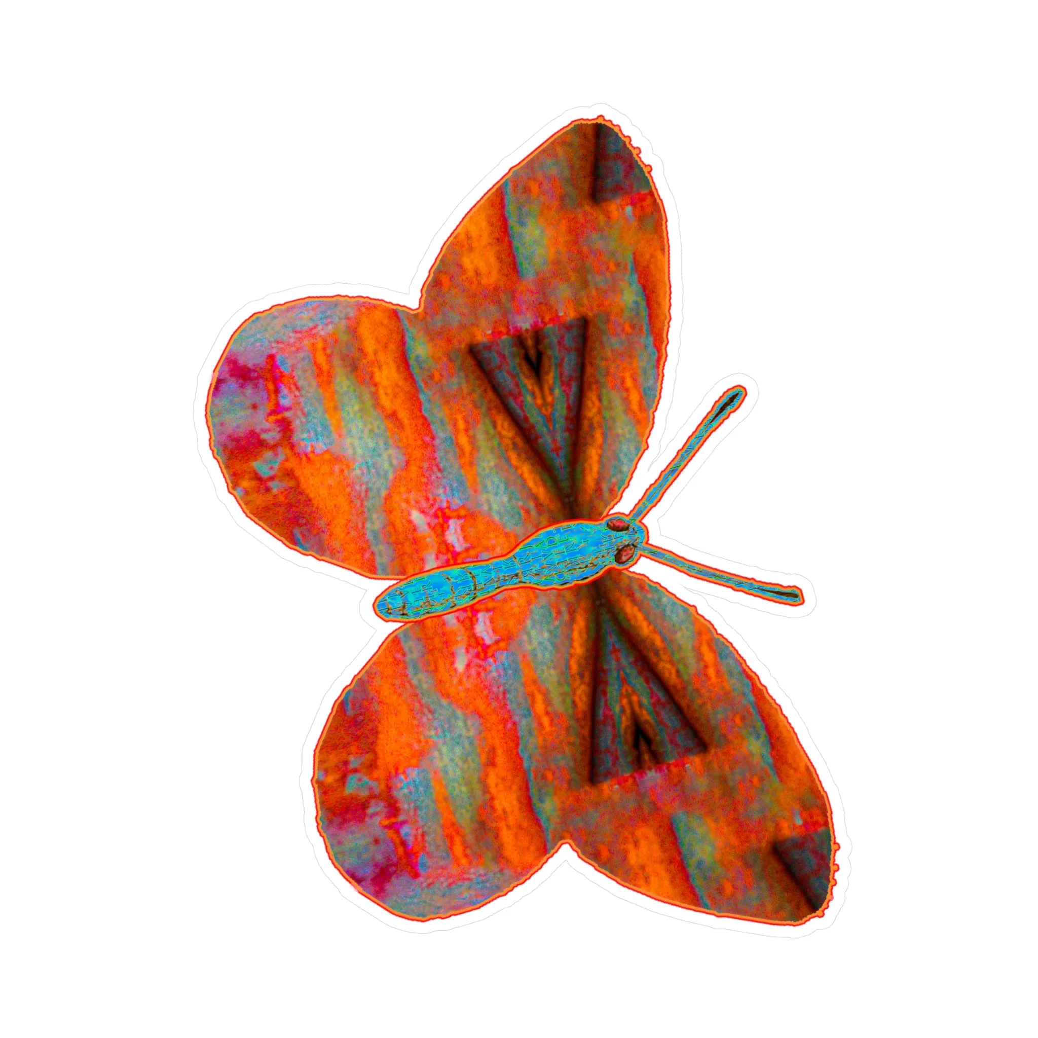 Ante Iridem Margo (Vinyl Decals)(Butterfly Glade Denizen) RJSTH@Fabric#12_9 of 16 RJSTHw2023 RJS
