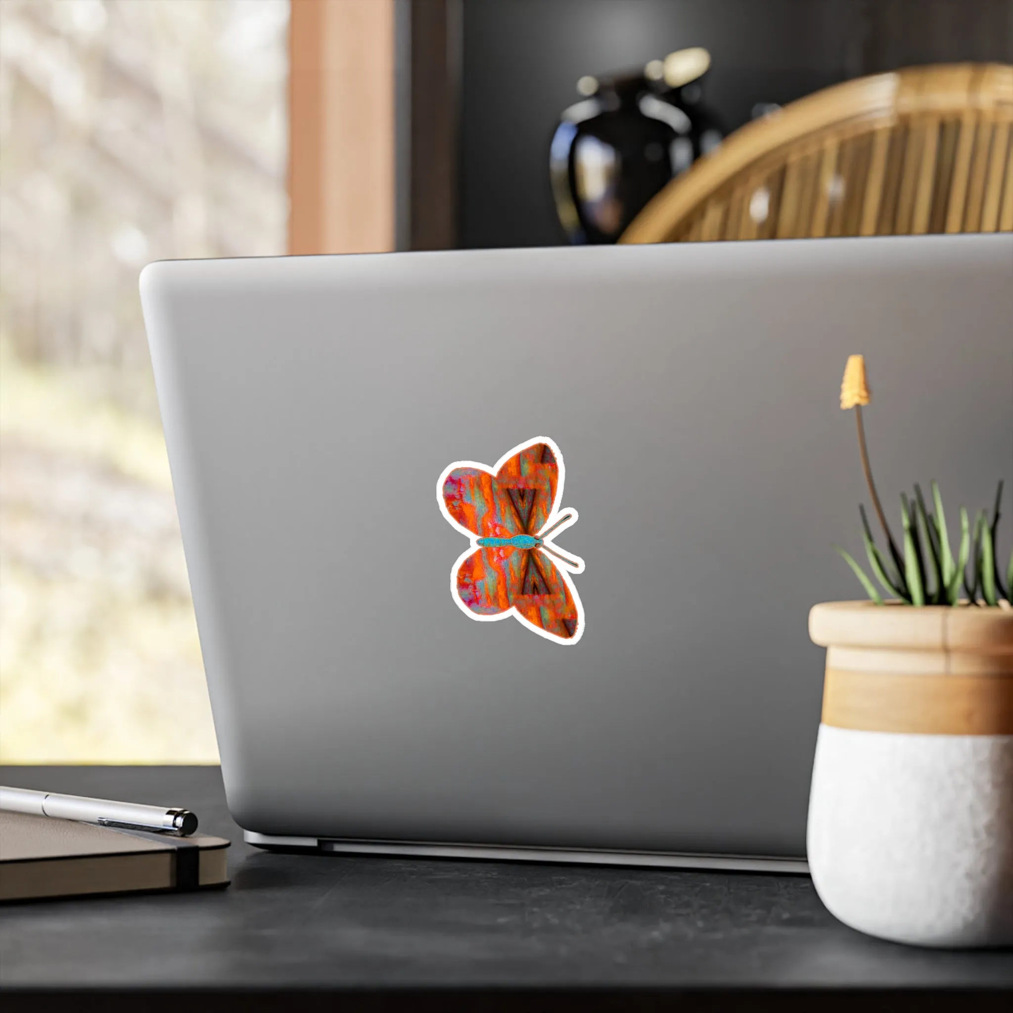 Ante Iridem Margo (Vinyl Decals)(Butterfly Glade Denizen) RJSTH@Fabric#12_9 of 16 RJSTHw2023 RJS