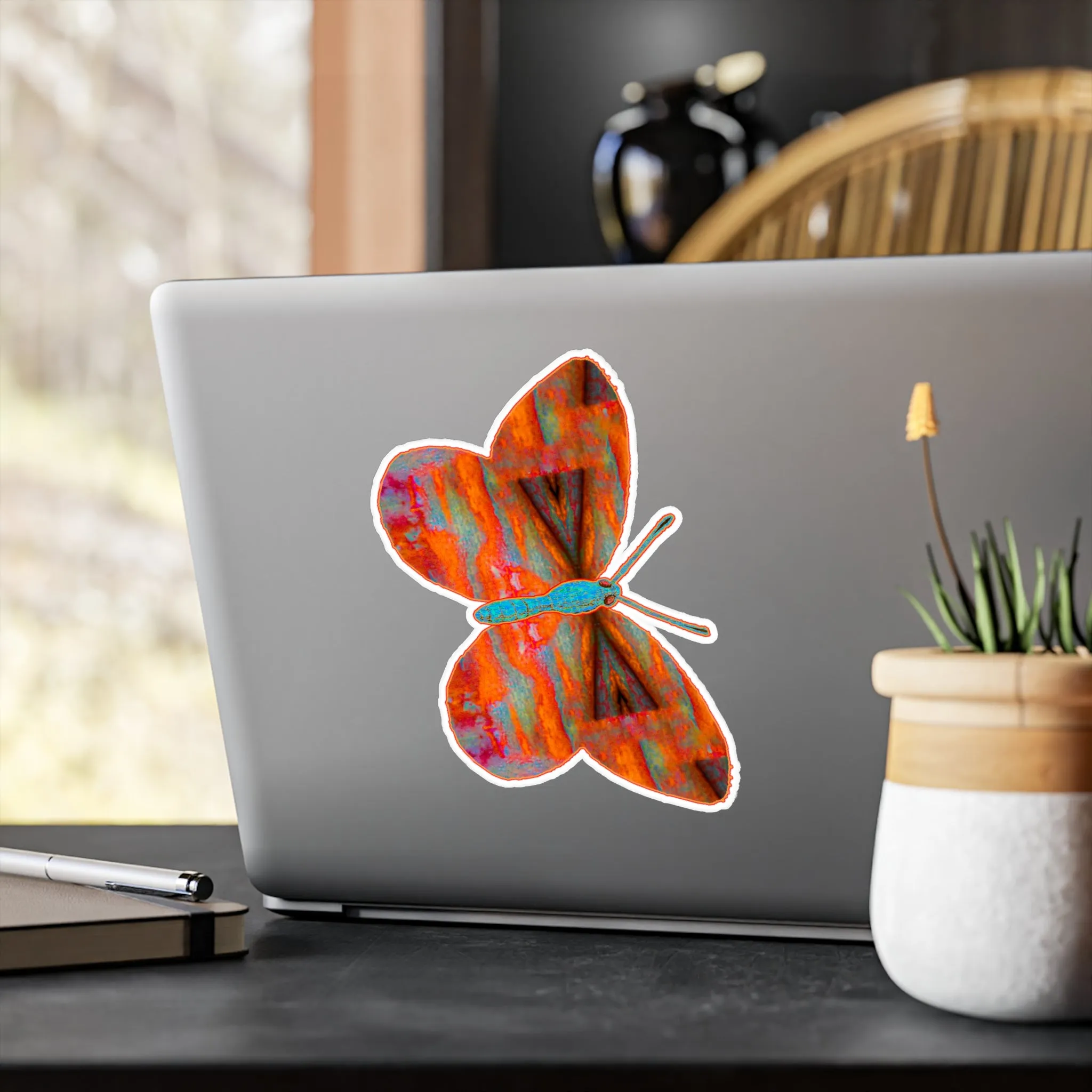 Ante Iridem Margo (Vinyl Decals)(Butterfly Glade Denizen) RJSTH@Fabric#12_9 of 16 RJSTHw2023 RJS