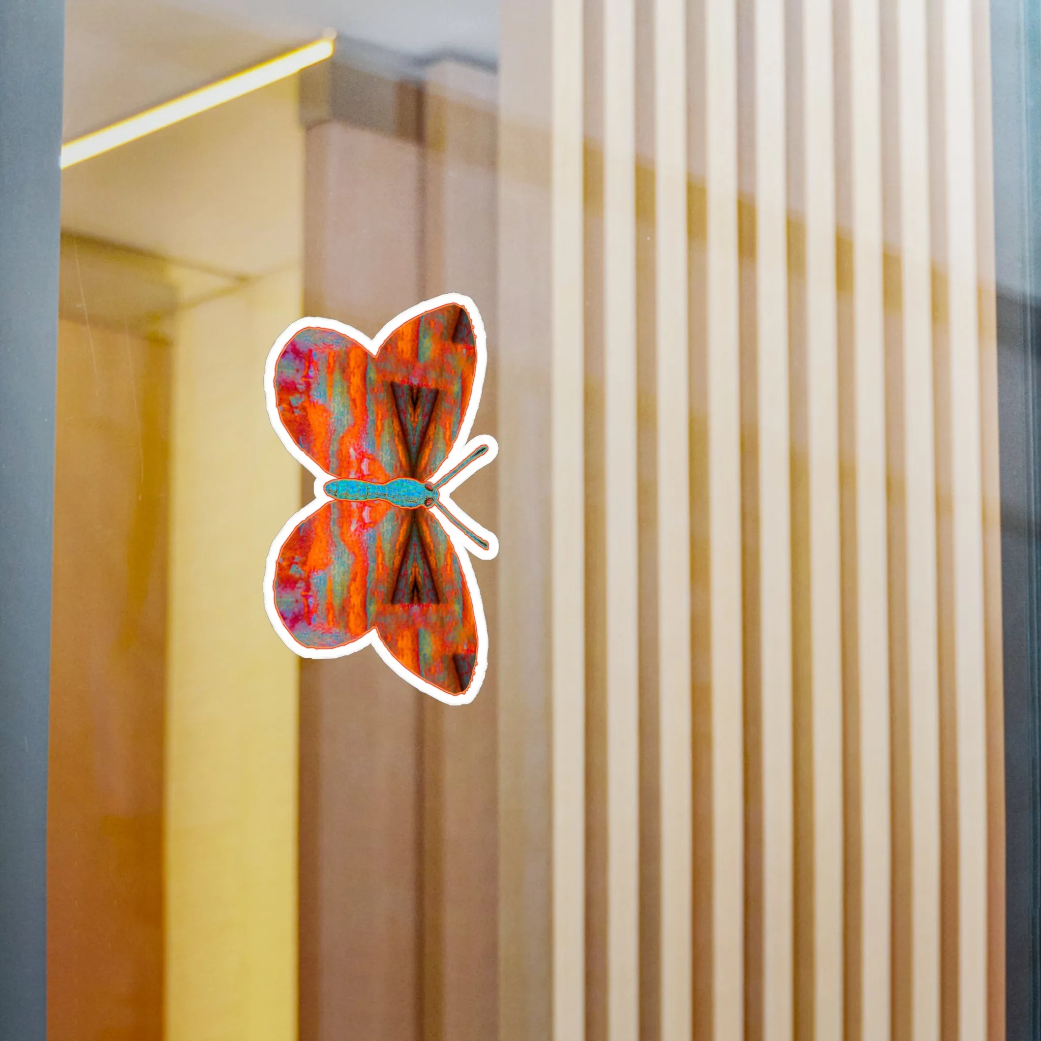Ante Iridem Margo (Vinyl Decals)(Butterfly Glade Denizen) RJSTH@Fabric#12_9 of 16 RJSTHw2023 RJS