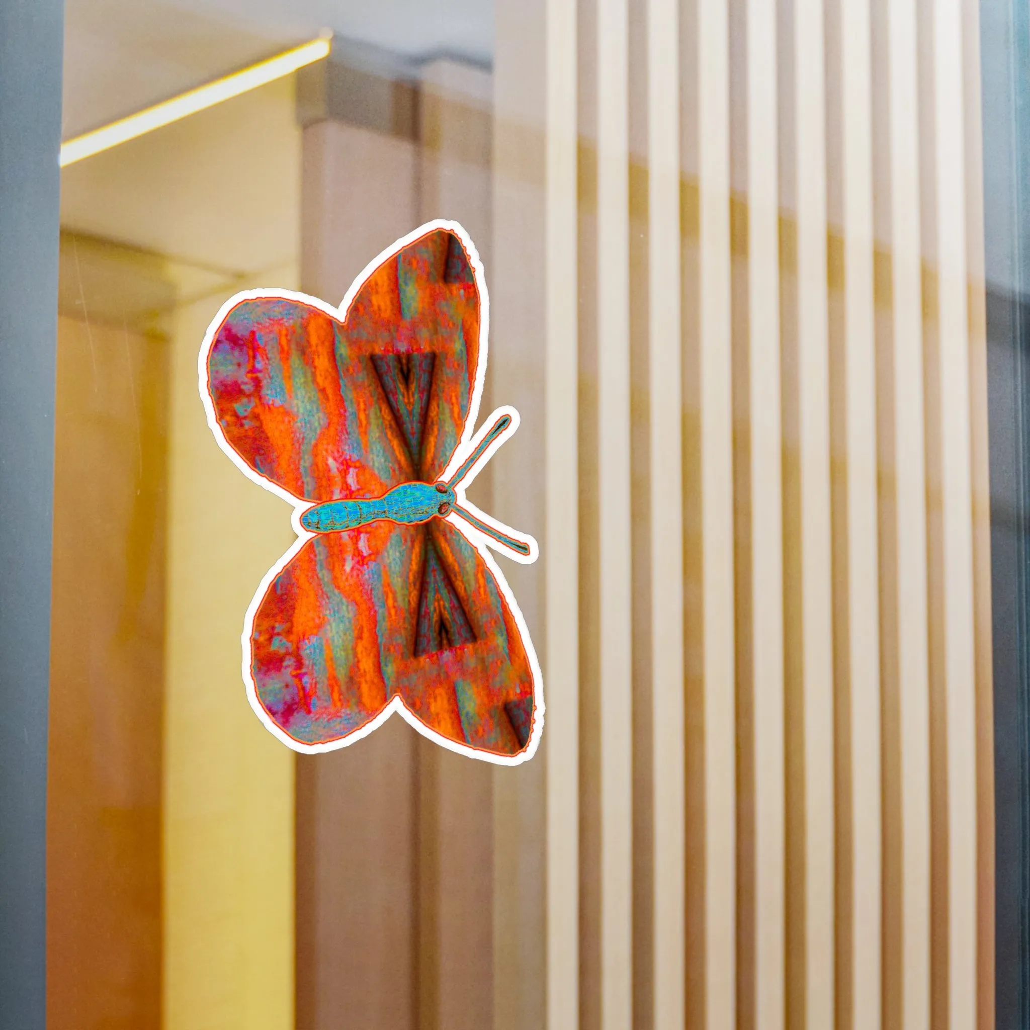 Ante Iridem Margo (Vinyl Decals)(Butterfly Glade Denizen) RJSTH@Fabric#12_9 of 16 RJSTHw2023 RJS