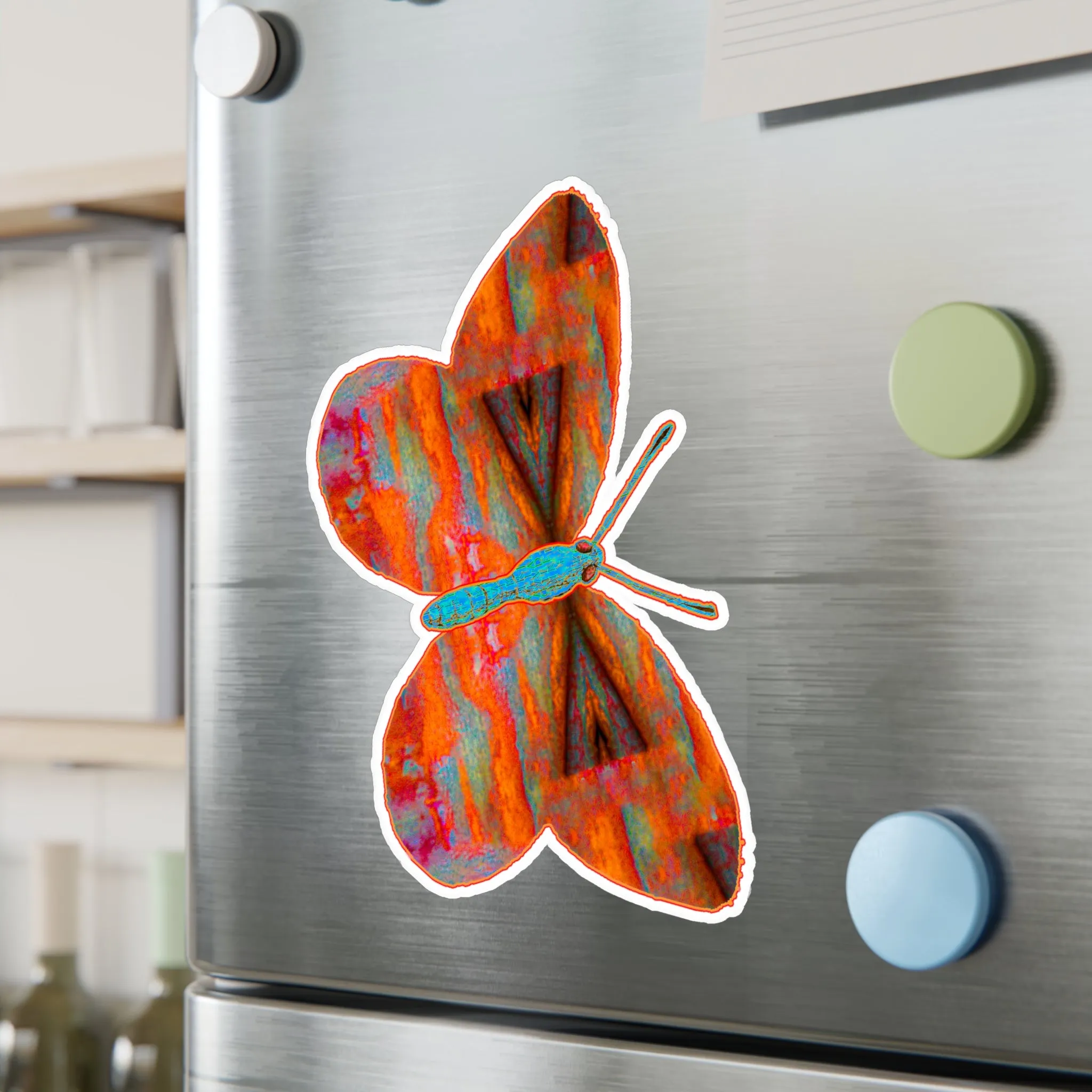 Ante Iridem Margo (Vinyl Decals)(Butterfly Glade Denizen) RJSTH@Fabric#12_9 of 16 RJSTHw2023 RJS
