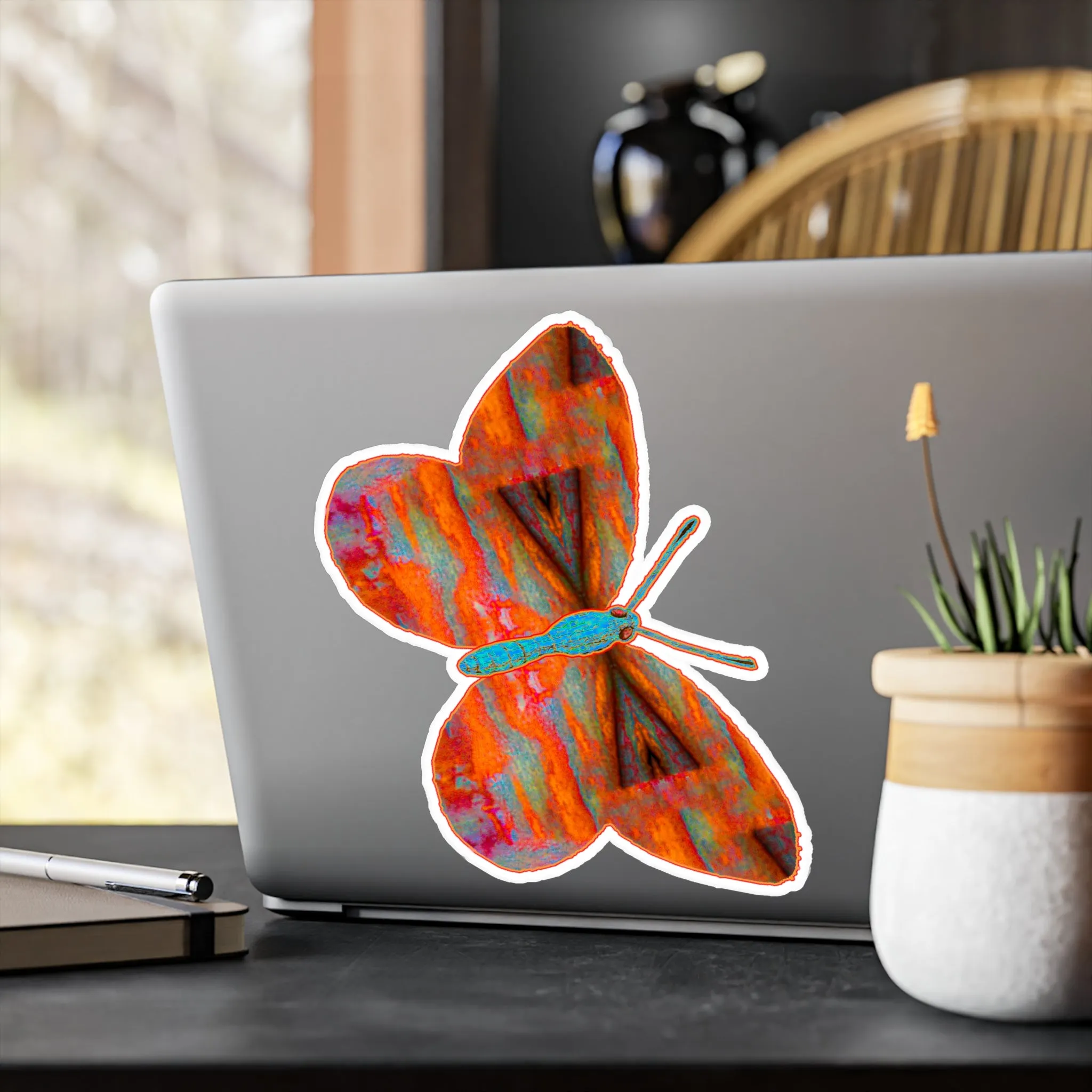 Ante Iridem Margo (Vinyl Decals)(Butterfly Glade Denizen) RJSTH@Fabric#12_9 of 16 RJSTHw2023 RJS