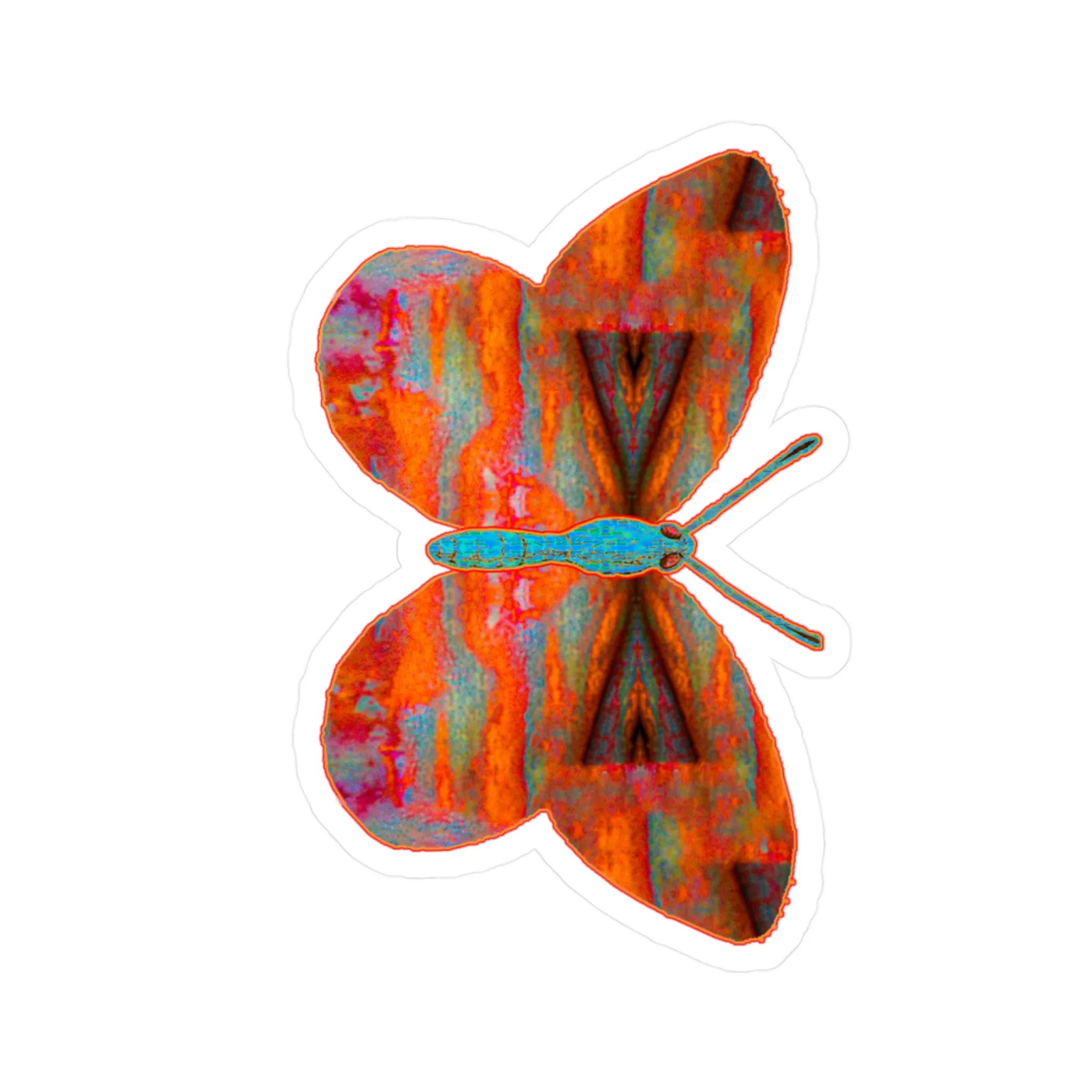 Ante Iridem Margo (Vinyl Decals)(Butterfly Glade Denizen) RJSTH@Fabric#12_9 of 16 RJSTHw2023 RJS