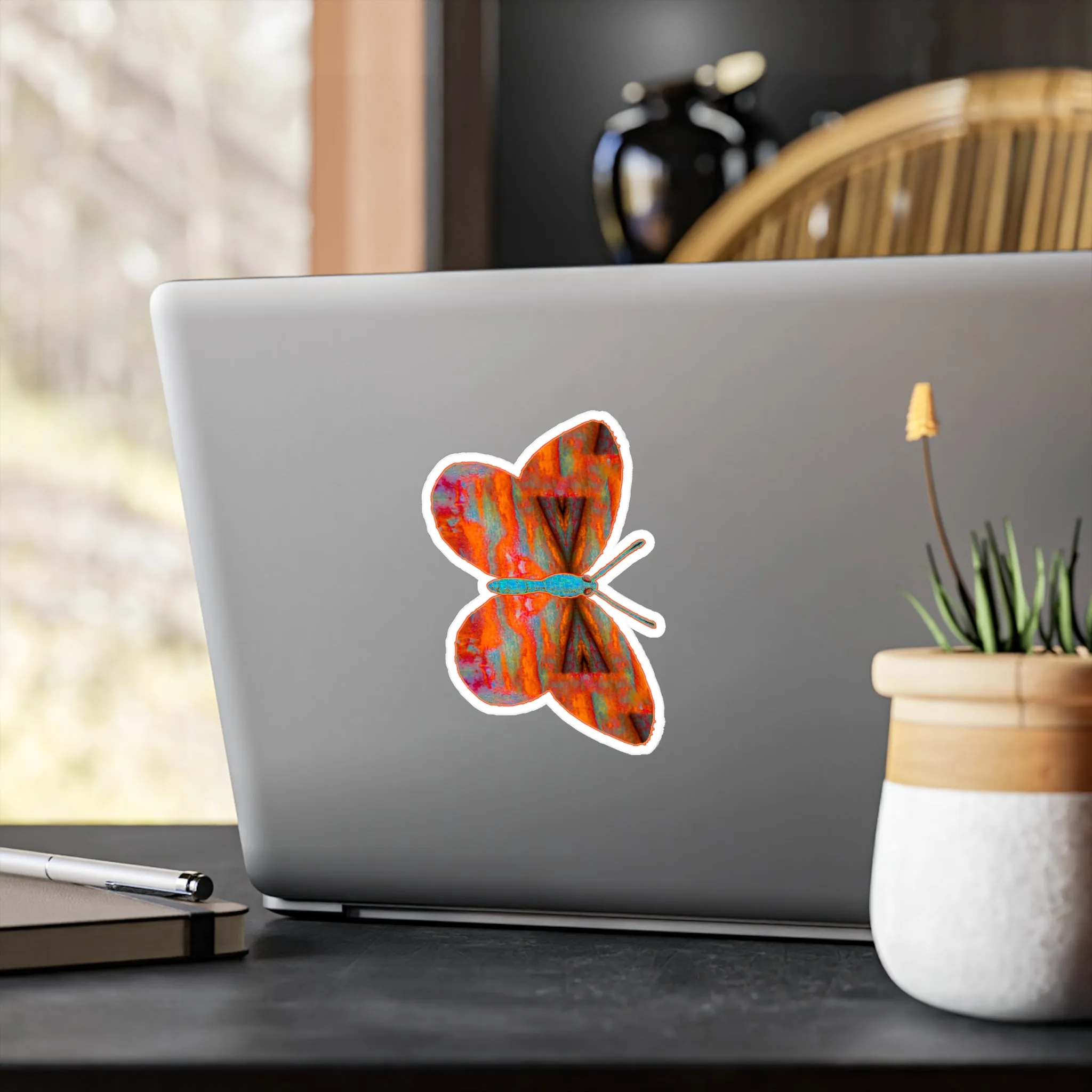 Ante Iridem Margo (Vinyl Decals)(Butterfly Glade Denizen) RJSTH@Fabric#12_9 of 16 RJSTHw2023 RJS