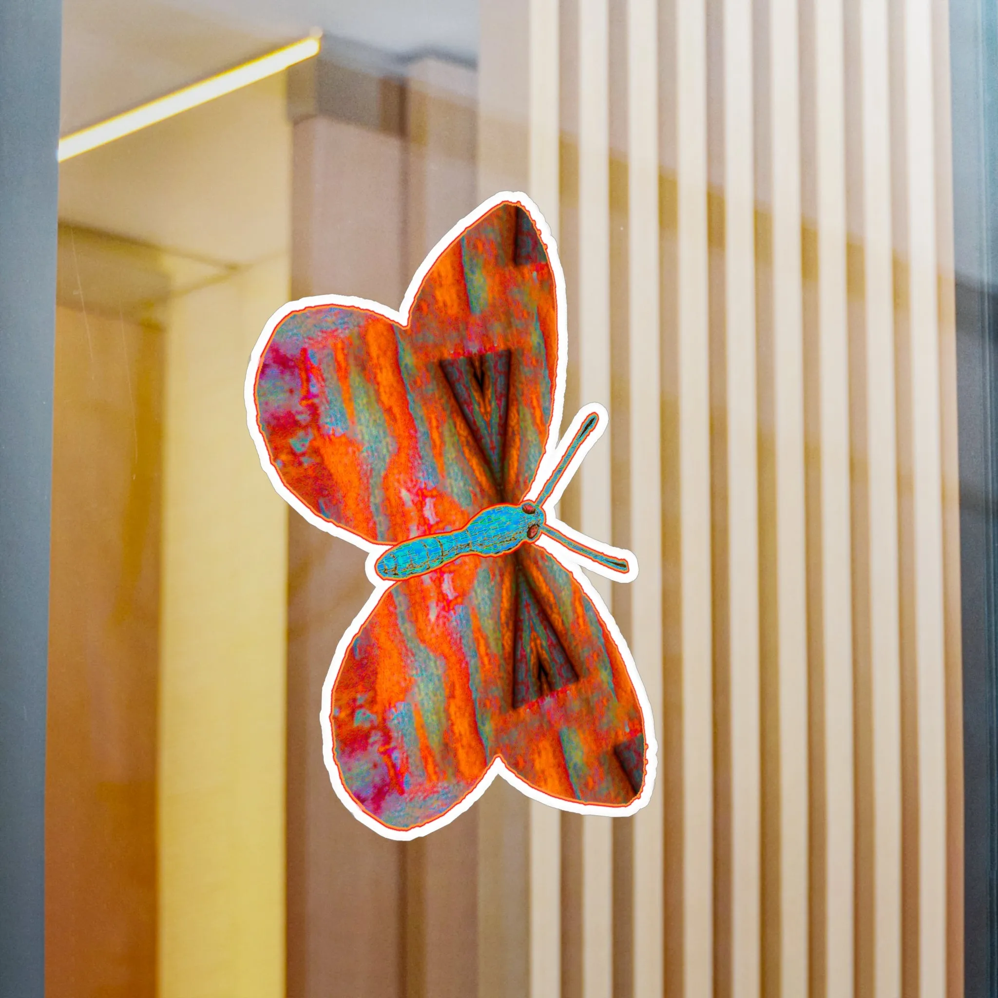 Ante Iridem Margo (Vinyl Decals)(Butterfly Glade Denizen) RJSTH@Fabric#12_9 of 16 RJSTHw2023 RJS