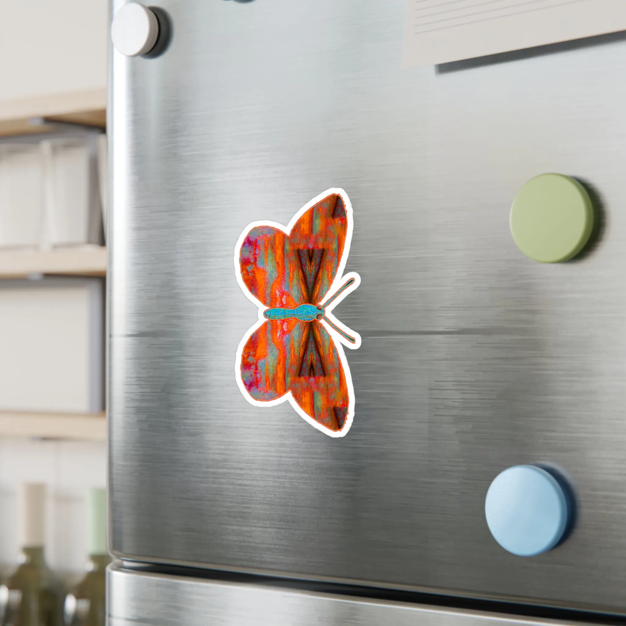 Ante Iridem Margo (Vinyl Decals)(Butterfly Glade Denizen) RJSTH@Fabric#12_9 of 16 RJSTHw2023 RJS