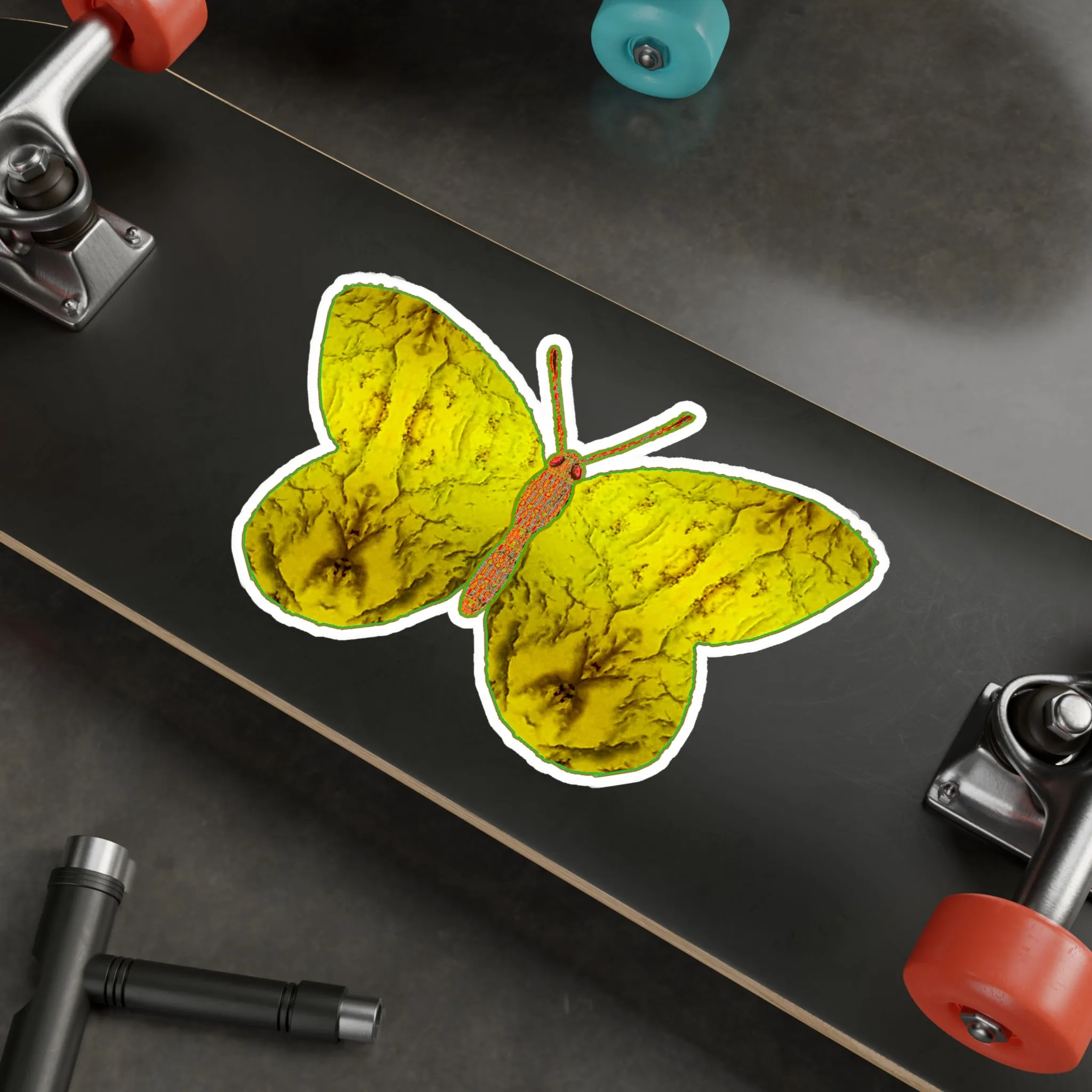 Ante Iridem Margo (Vinyl Decals)(Butterfly Glade Denizen) RJSTH@Fabric#1_3 of 15 RJSTHw2023 RJS