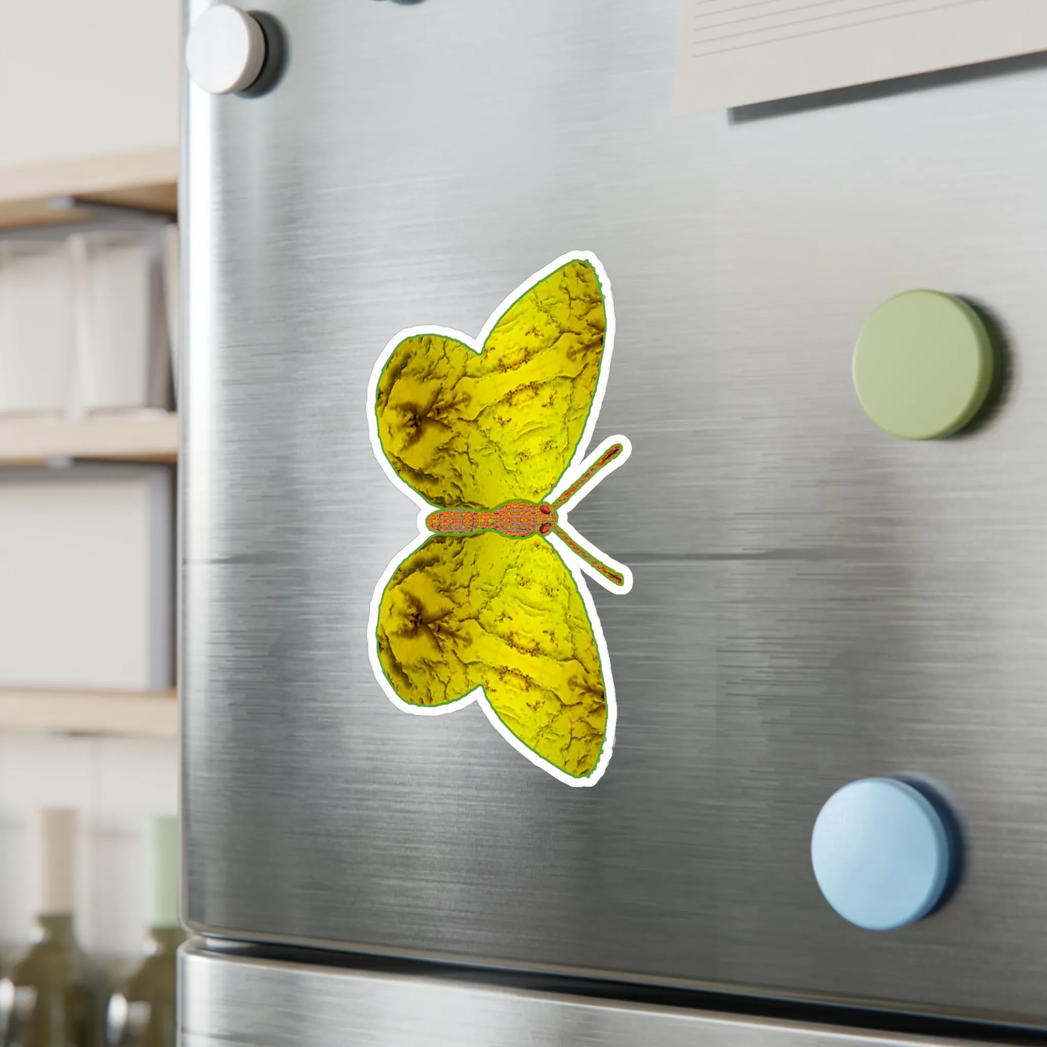 Ante Iridem Margo (Vinyl Decals)(Butterfly Glade Denizen) RJSTH@Fabric#1_3 of 15 RJSTHw2023 RJS